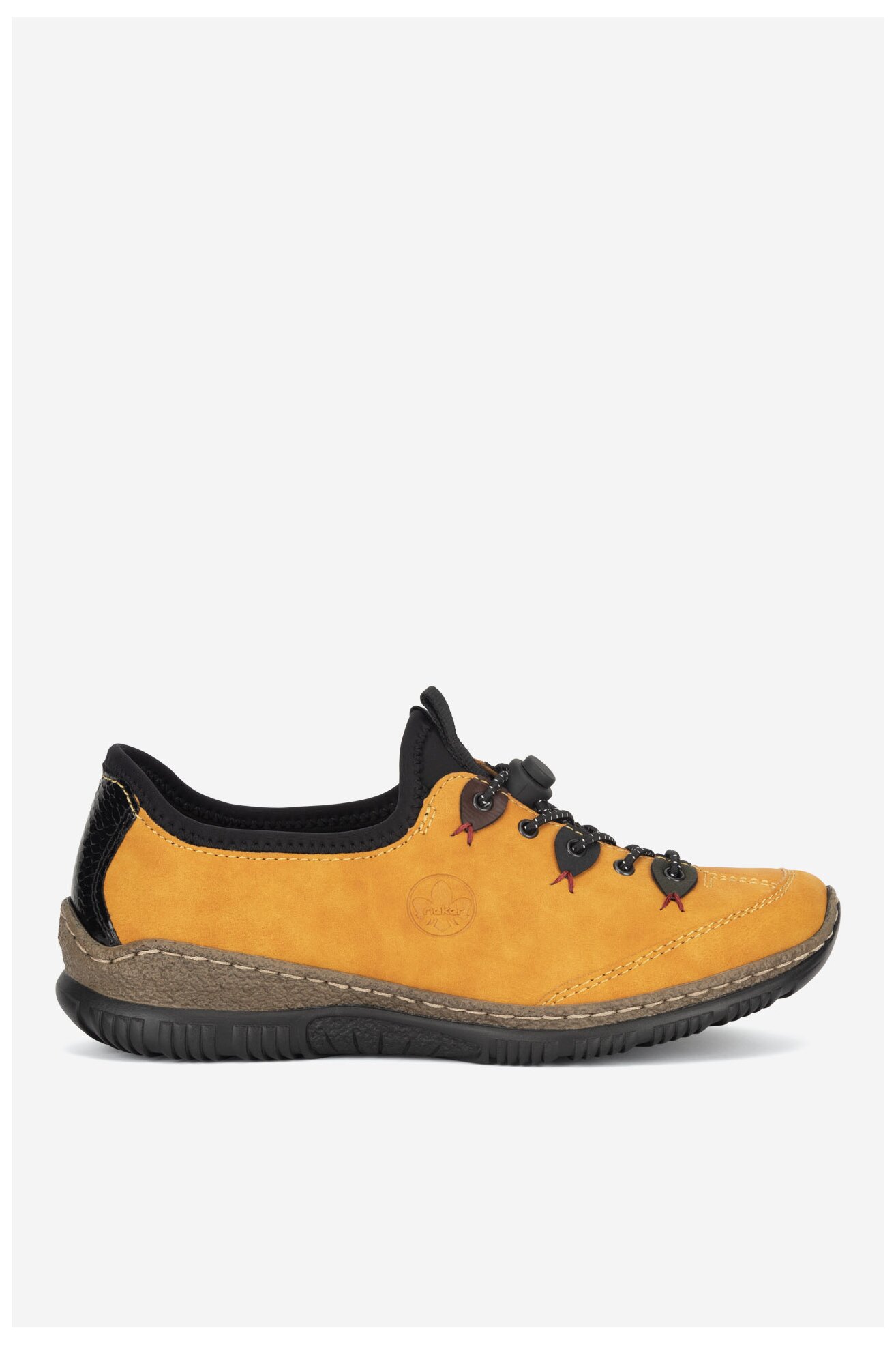 Cipele Rieker N3271-68 BOJA MEDA