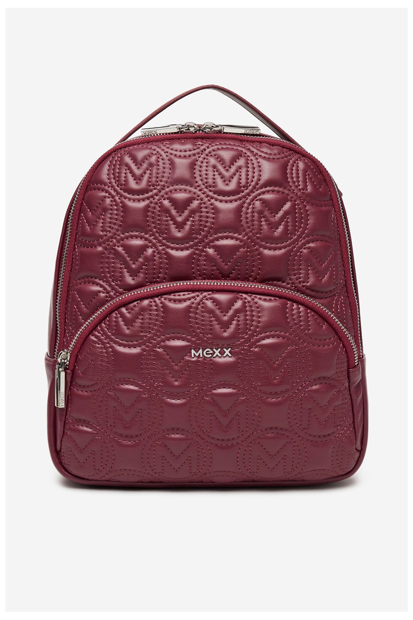 Plecak Mexx C-MEXX-M-003-08 Fioletowy