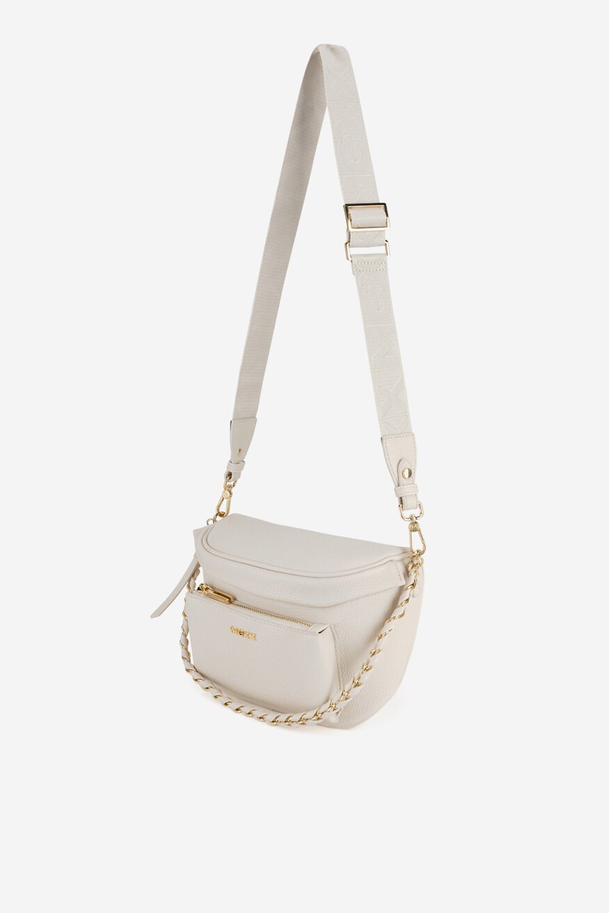 Geantă de mână Mexx BEJ - 5903698180632