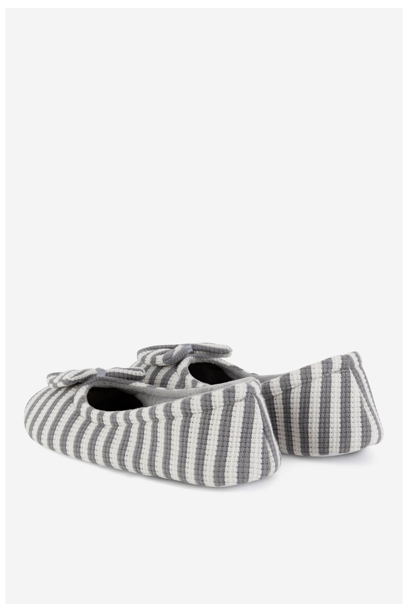 Papuci de casă Home&Relax WFA3225-1 GRI DESCHIS