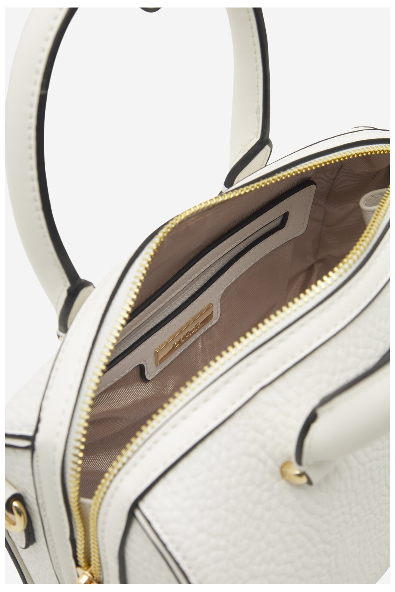 Torebka Quazi MQT-B-002-04 Biały