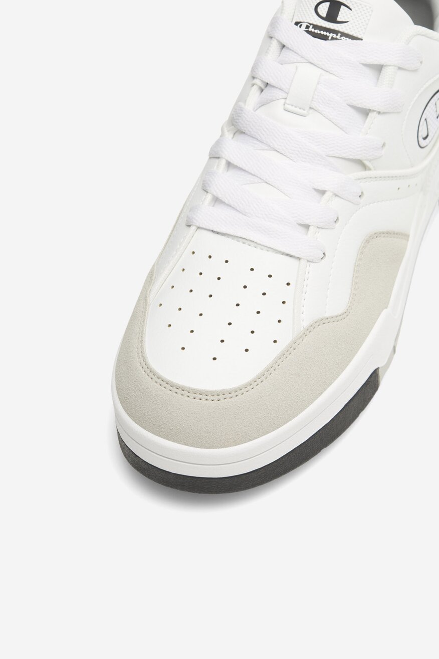 
                Sportcipő Champion FEHÉR - 5905588199298