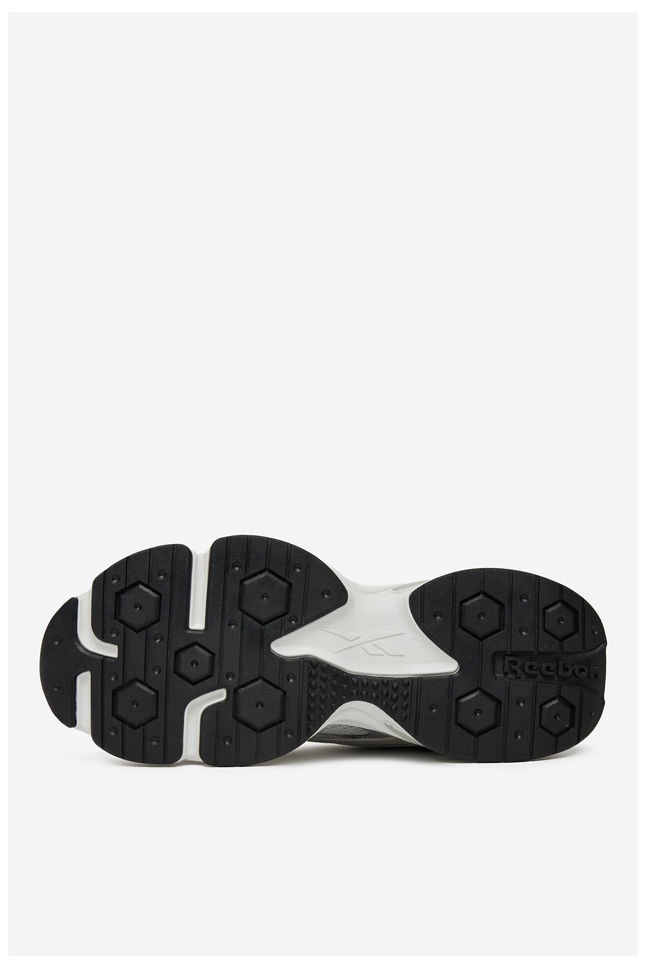 Кросівки спортивні Reebok CHARGE AR30246MSSZ СІРИЙ