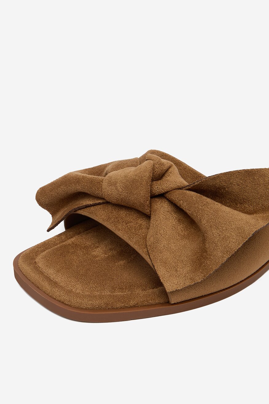 
                Jenny - Klapki - 5906751936603