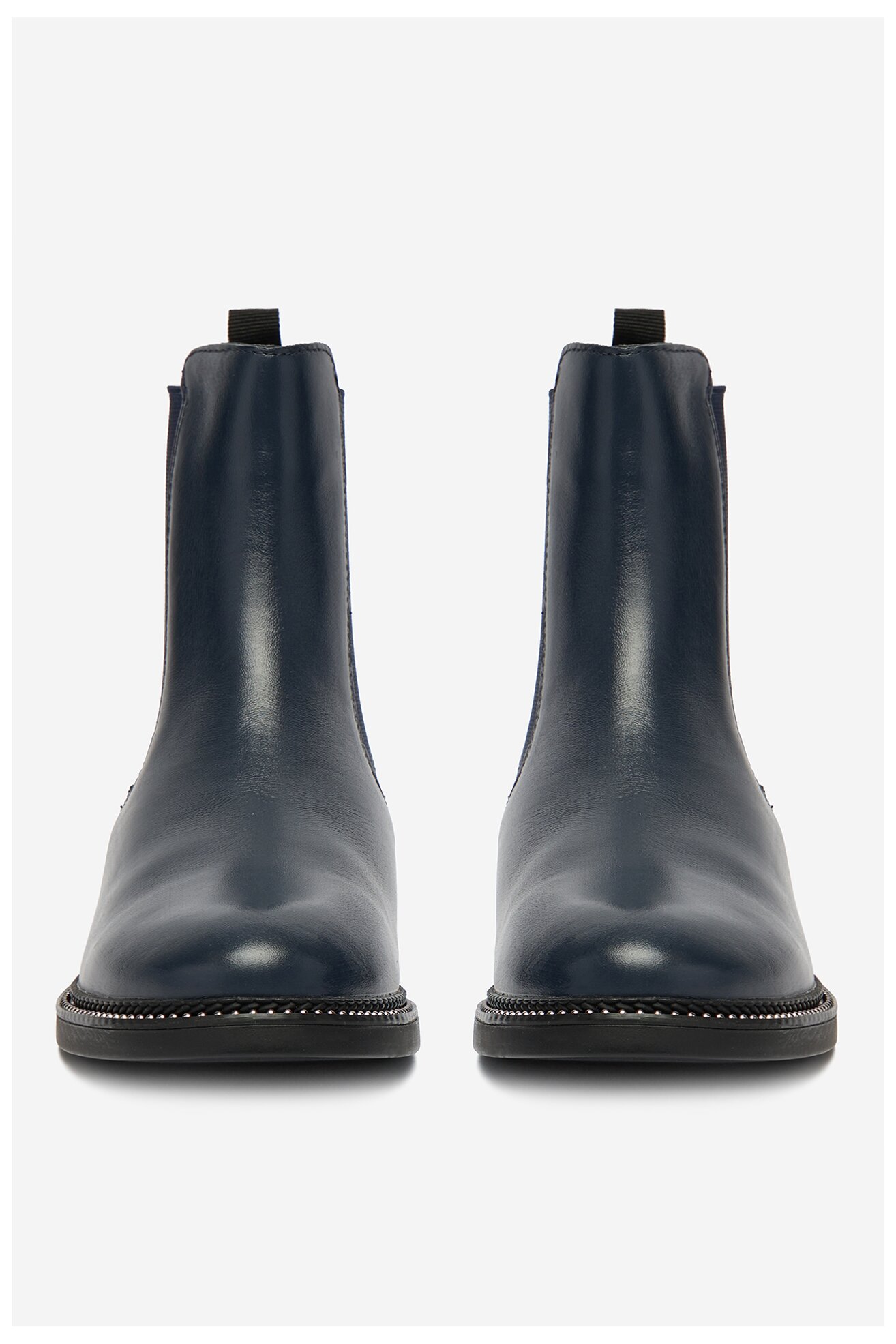 Kratke čizme Lasocki CEO-RST-56007-10 KOBALT PLAVA