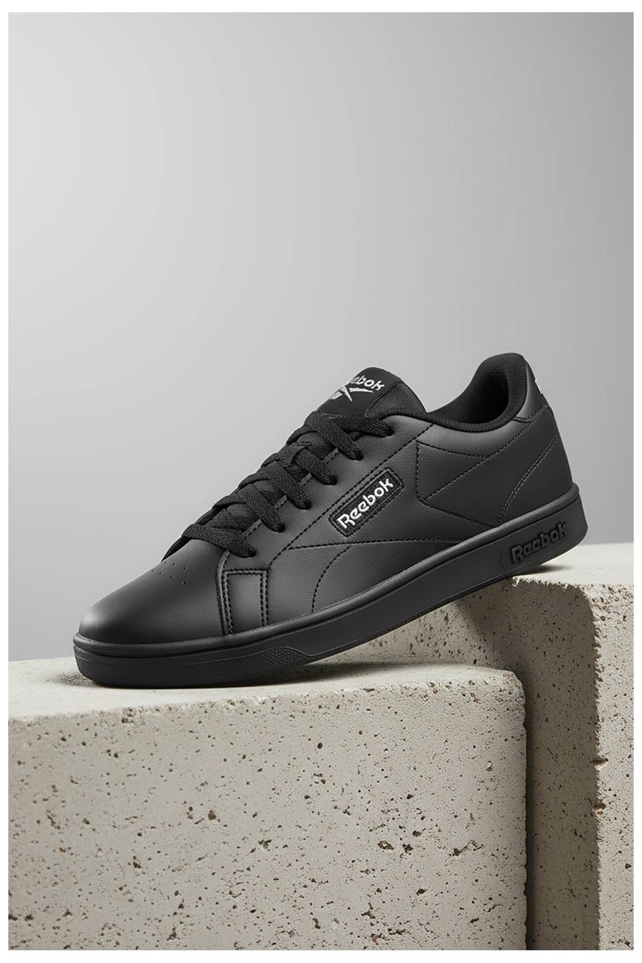 Sportska obuća Reebok CEO-COURT CLEAN 100074382 CRNA