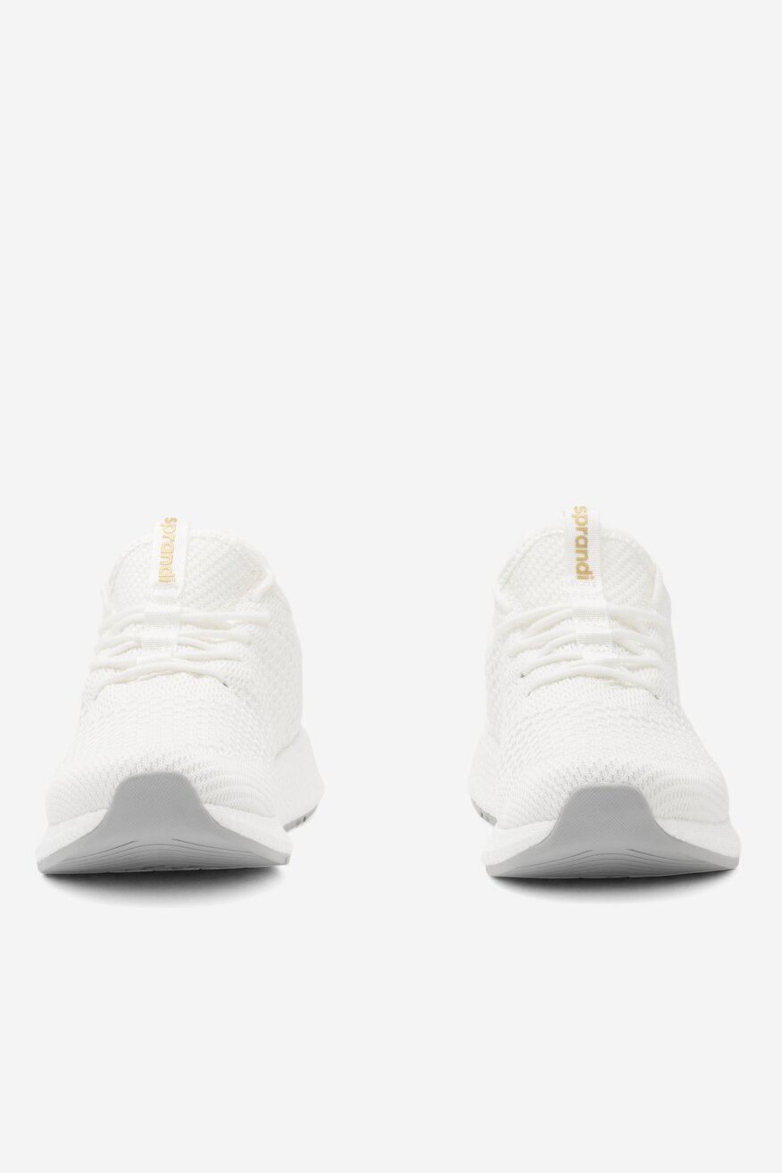 
                Кросівки спортивні Sprandi БІЛИЙ - 5904862746098