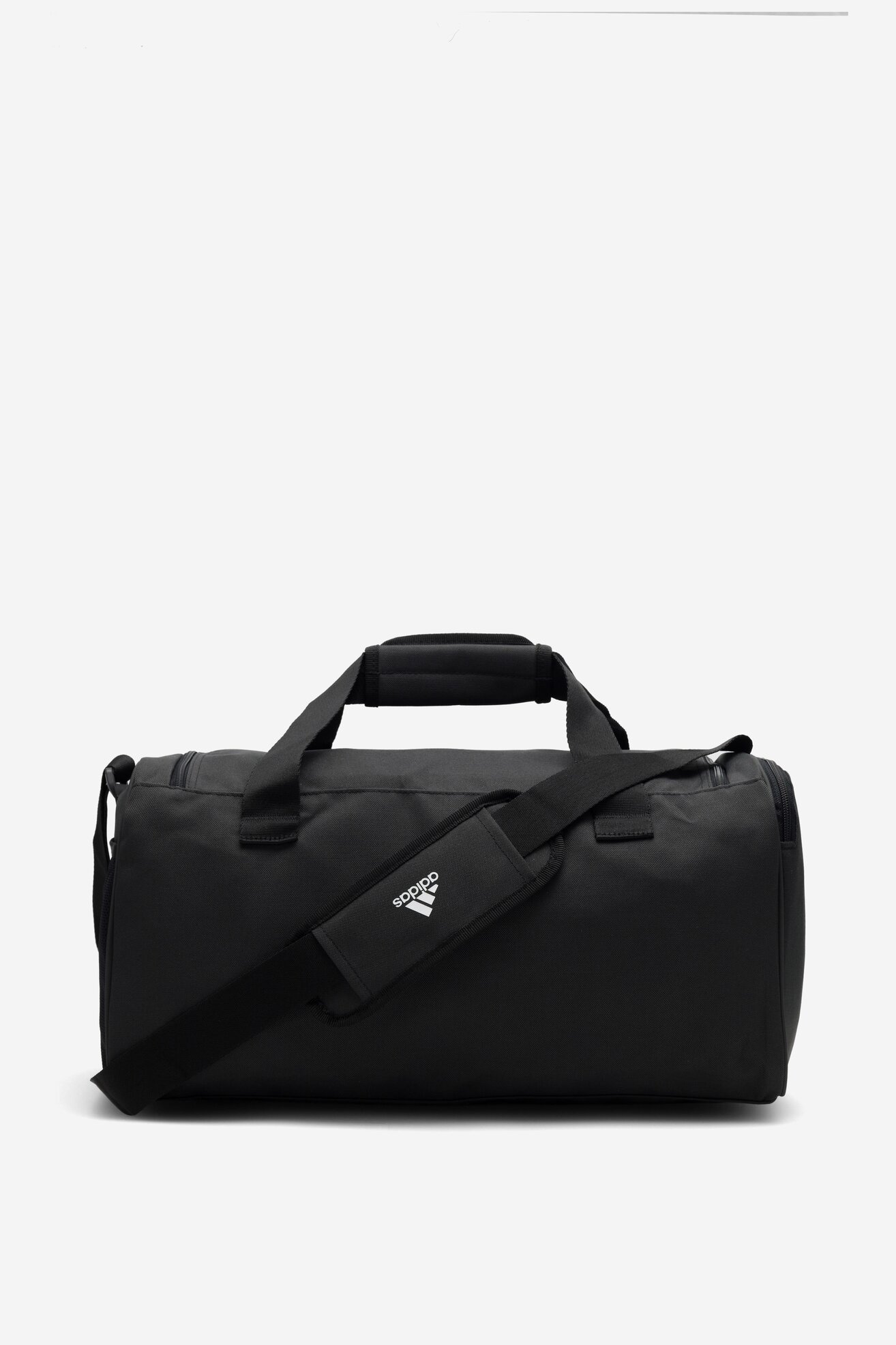 Torba adidas LINEAR DUFFEL S HT4742 Czarny