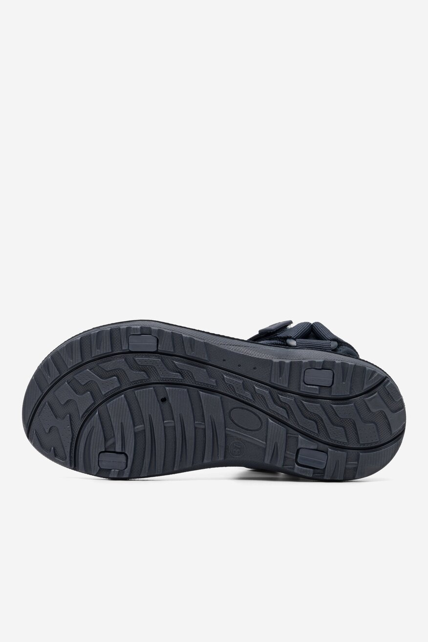 
                Szandál Sprandi SÖTÉTKÉK - 5905588324225