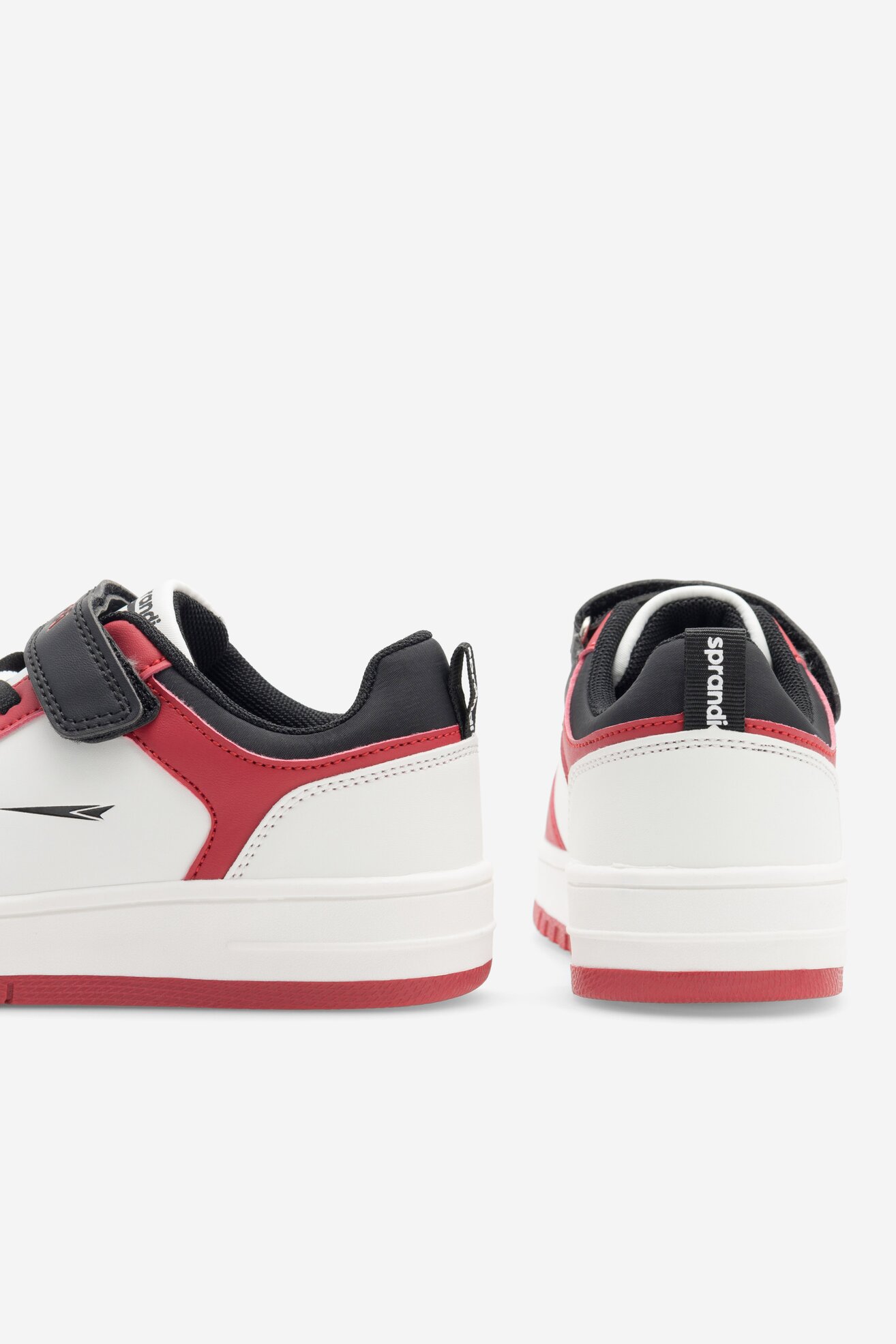 Спортни обувки Sprandi CP-3150031A(IV)CH БЯЛ