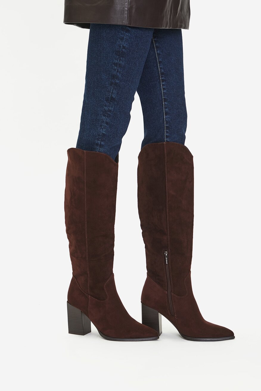 Cizme Jenny Maro - 5906751316283