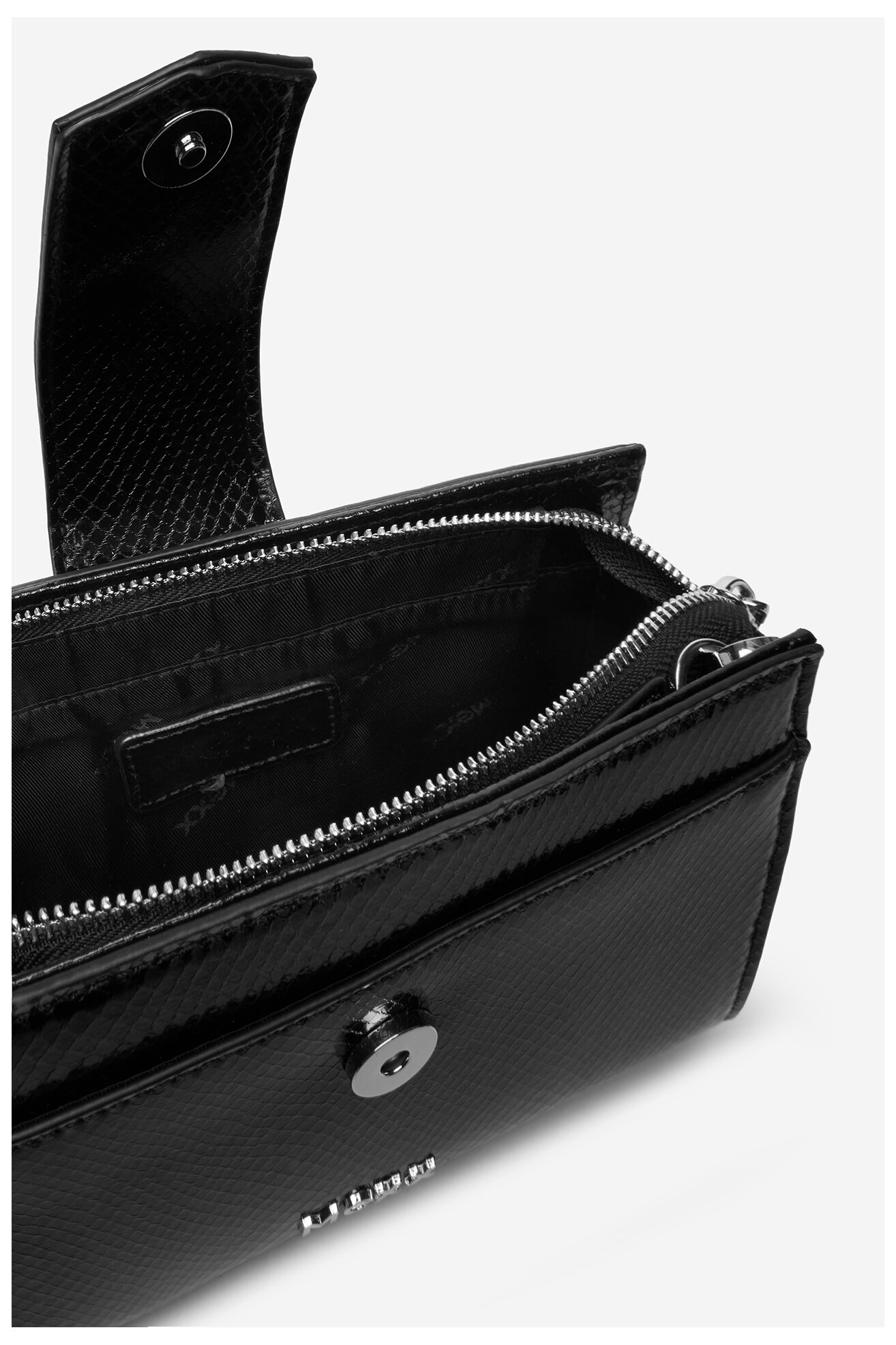 Дамска чанта Mexx CEO-MEXX-S-002-09 ЧЕРЕН