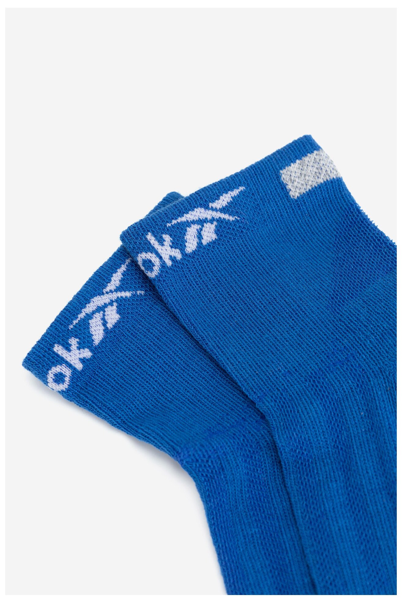 Soseste Reebok R0400-SS24 (1-PACK) ALBASTRU