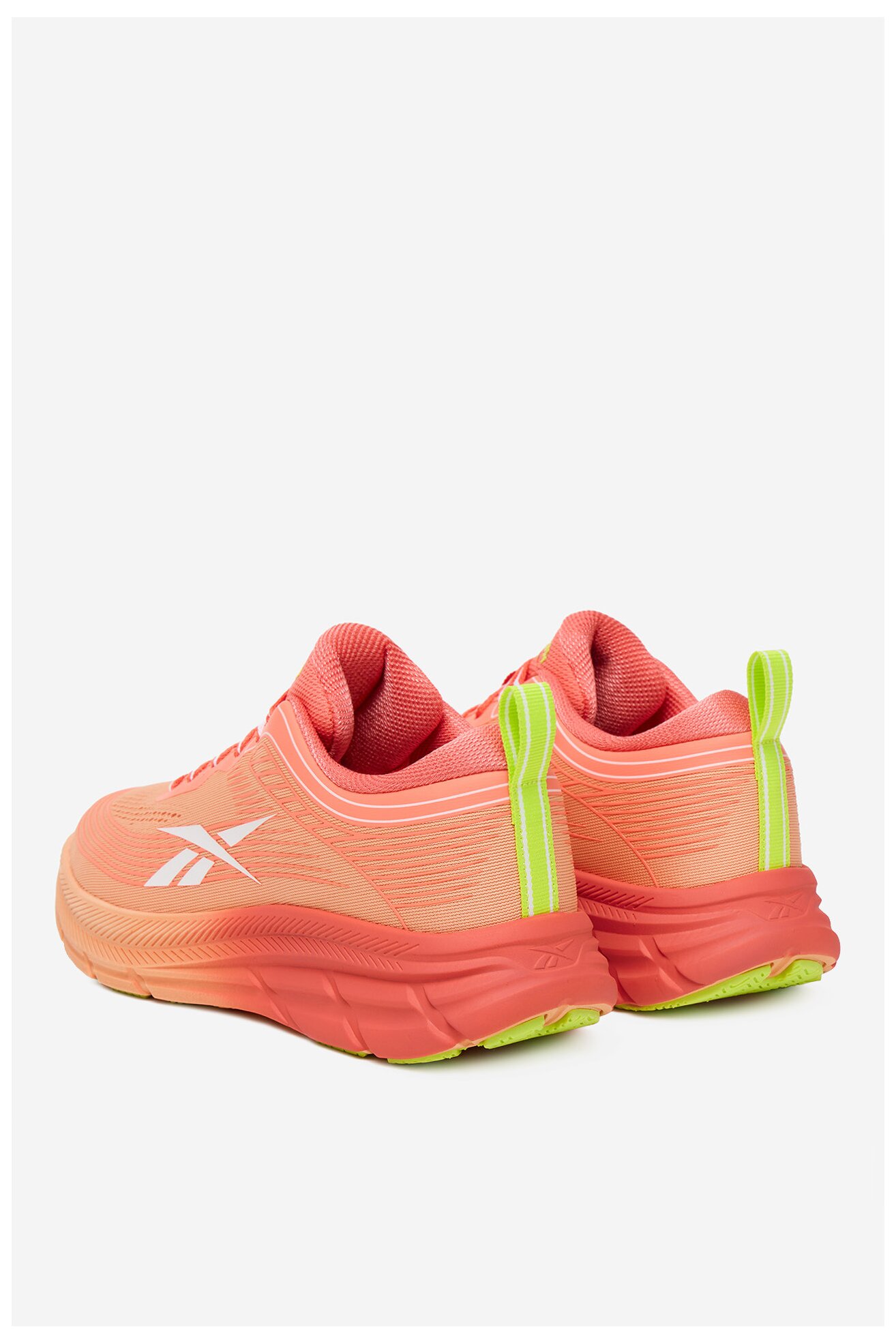 Încălțăminte sport Reebok CEO-ROAD STRIDER 100250402 PORTOCALIU