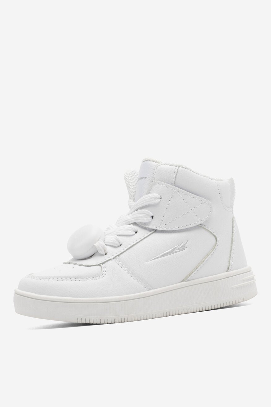 Încălțăminte sport Sprandi ALB - 5904862990736