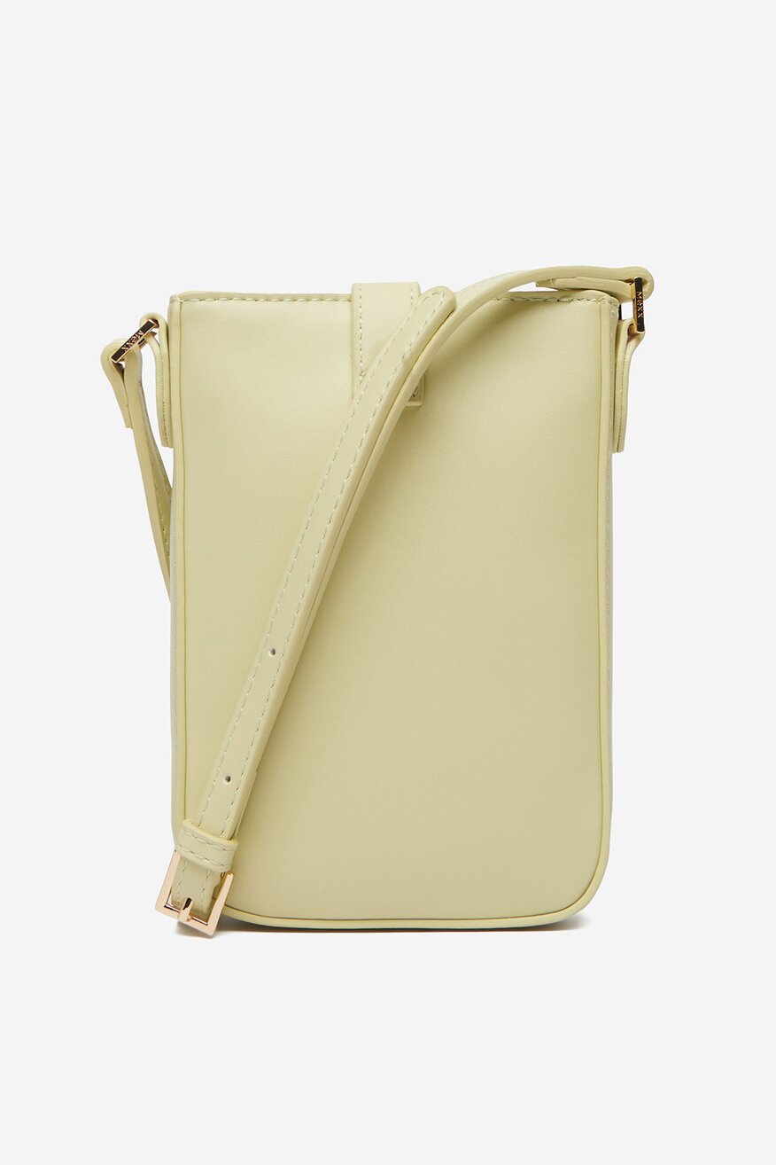 Дамска чанта Mexx СВЕТЛОЗЕЛЕН - 5906751673737