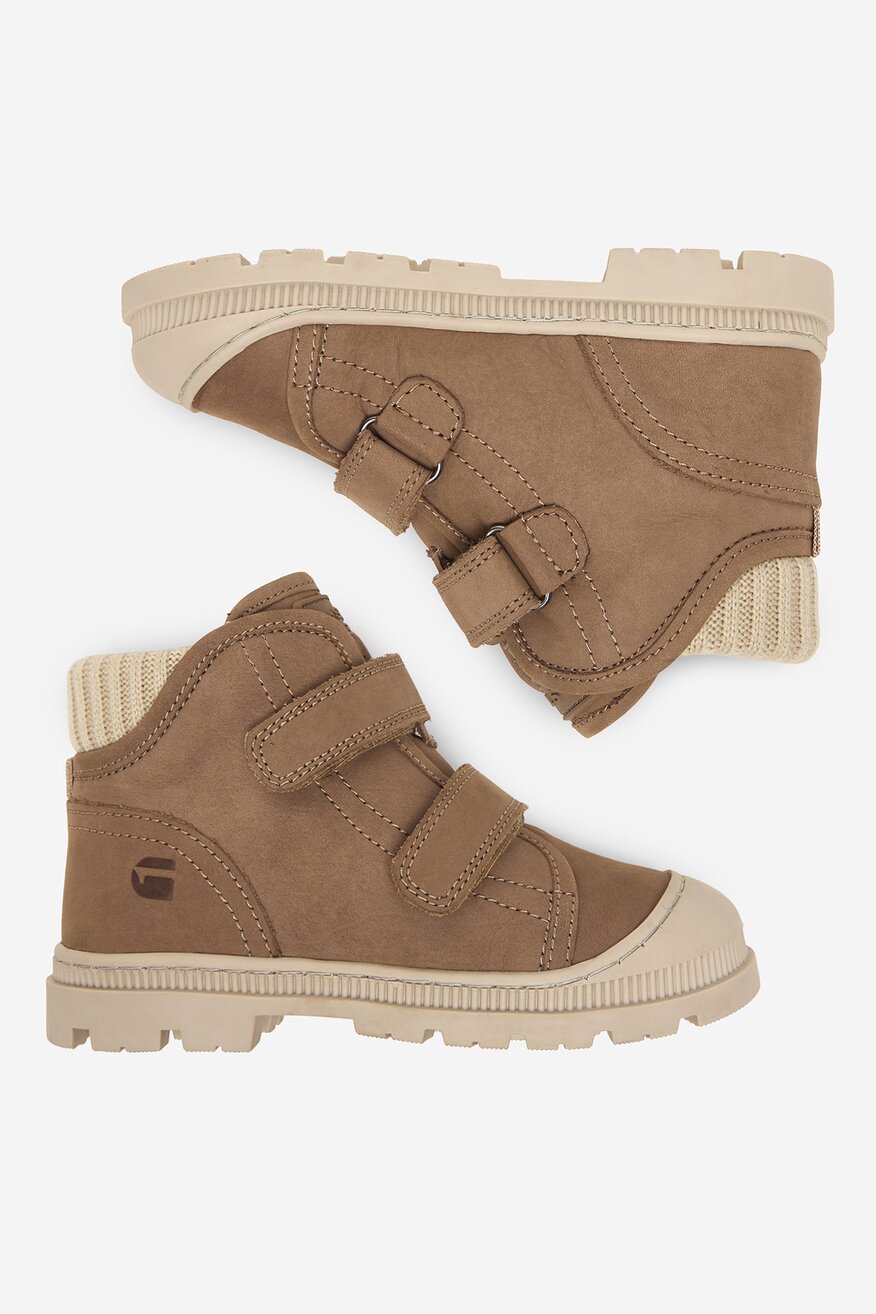 
                Duboke cipele G-STAR RAW BEŽ - 5906751417638