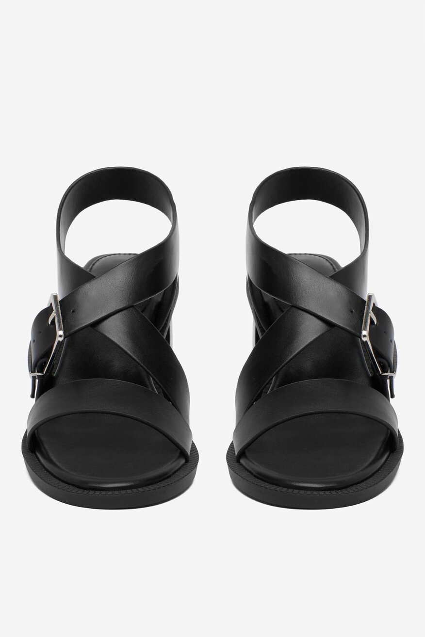 Jenny - Sandały - 5906751726655