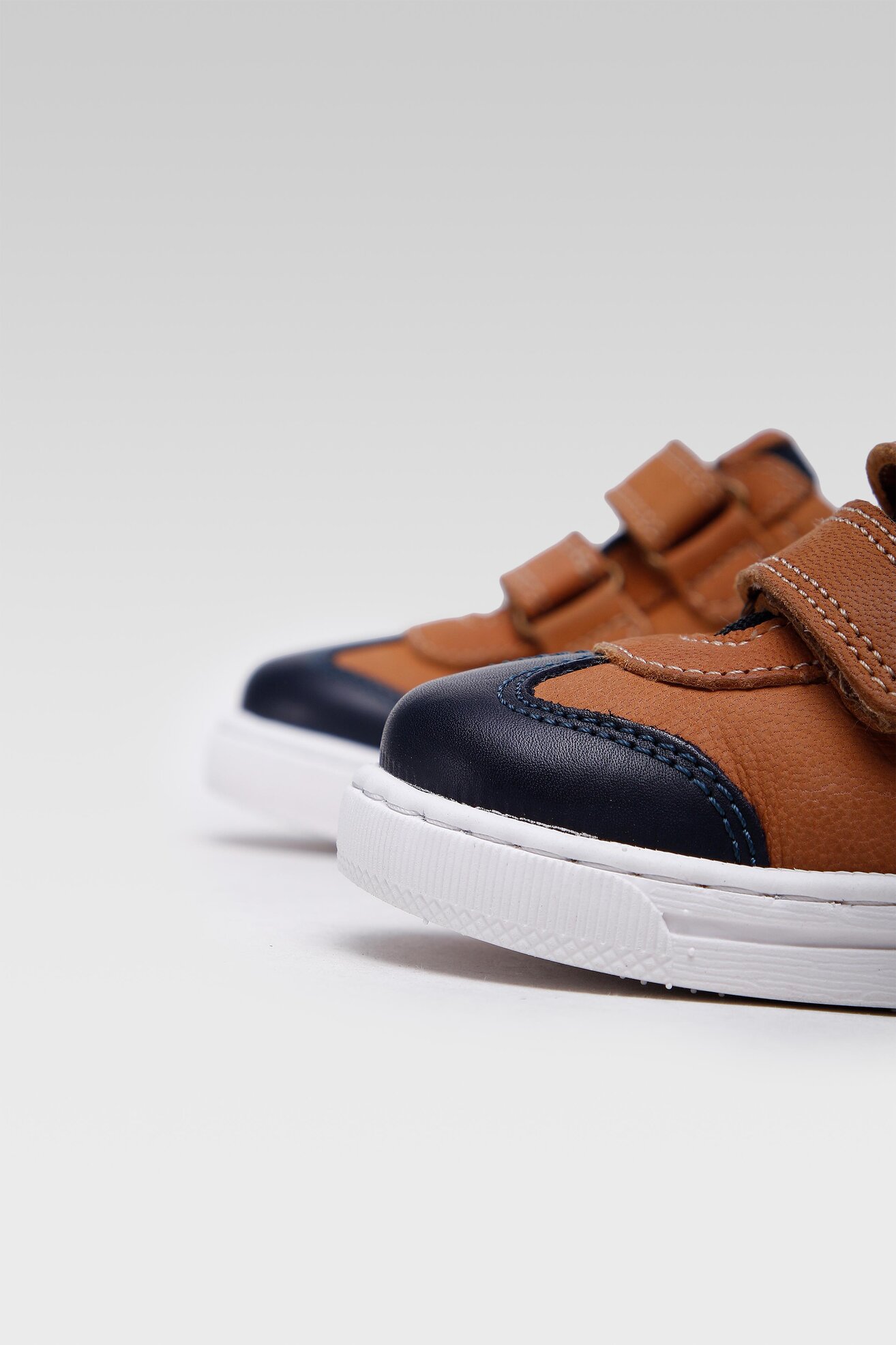 Sneakers Lasocki Kids CI12-BOLEK-04 Camel