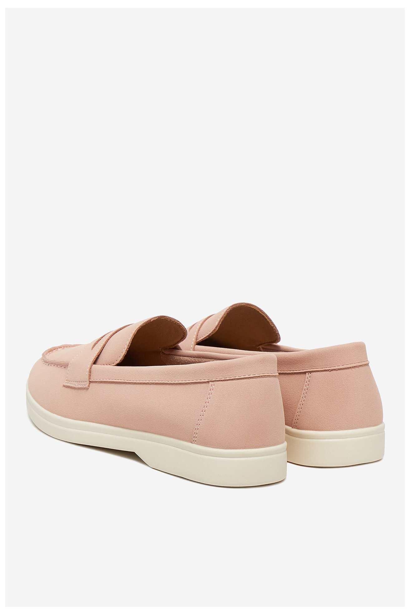 Mocasini Clara Barson WFA3930-1 ROZ