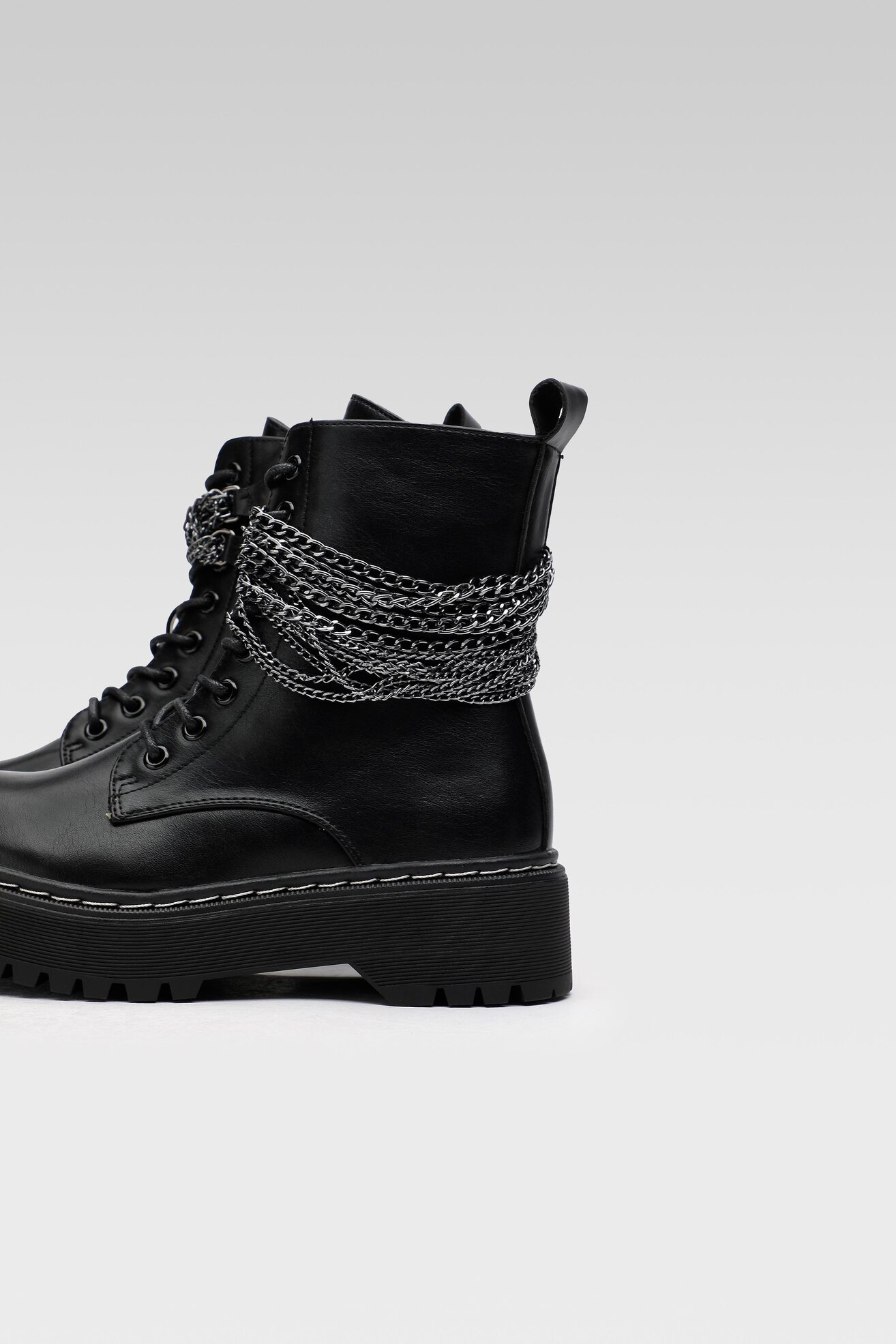 Trzewiki Jenny Fairy WS5207-24A Czarny