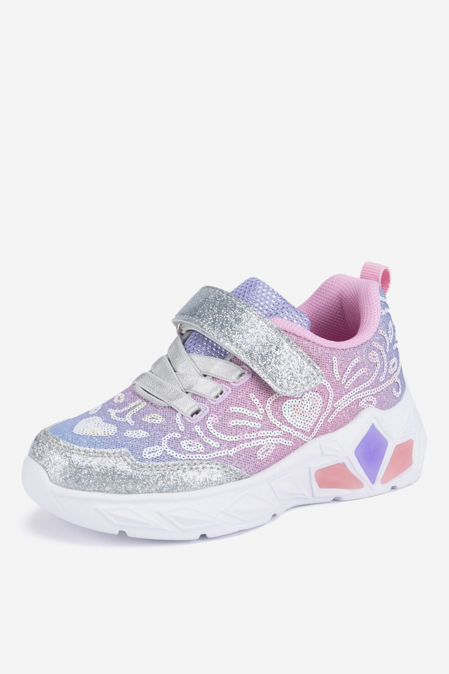 
                Tornacipő Nelli Blu MIX - 5905588751281