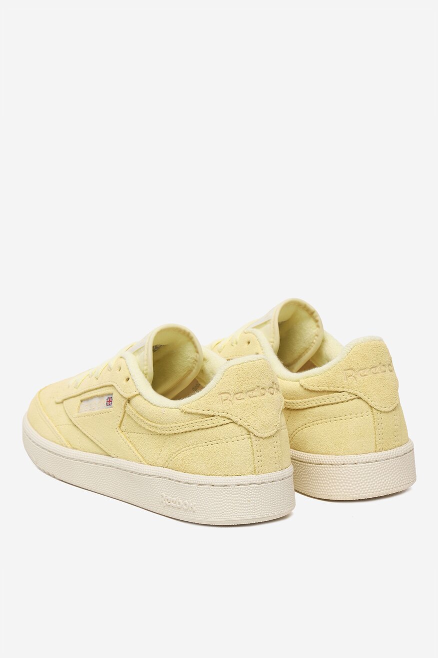 
                Спортни обувки Reebok БЕЖОВ - 5906751589380