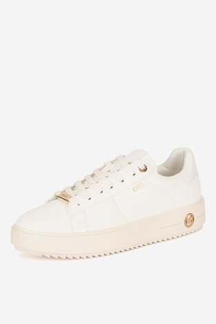 Кросівки Mexx MI001010043W БІЛИЙ