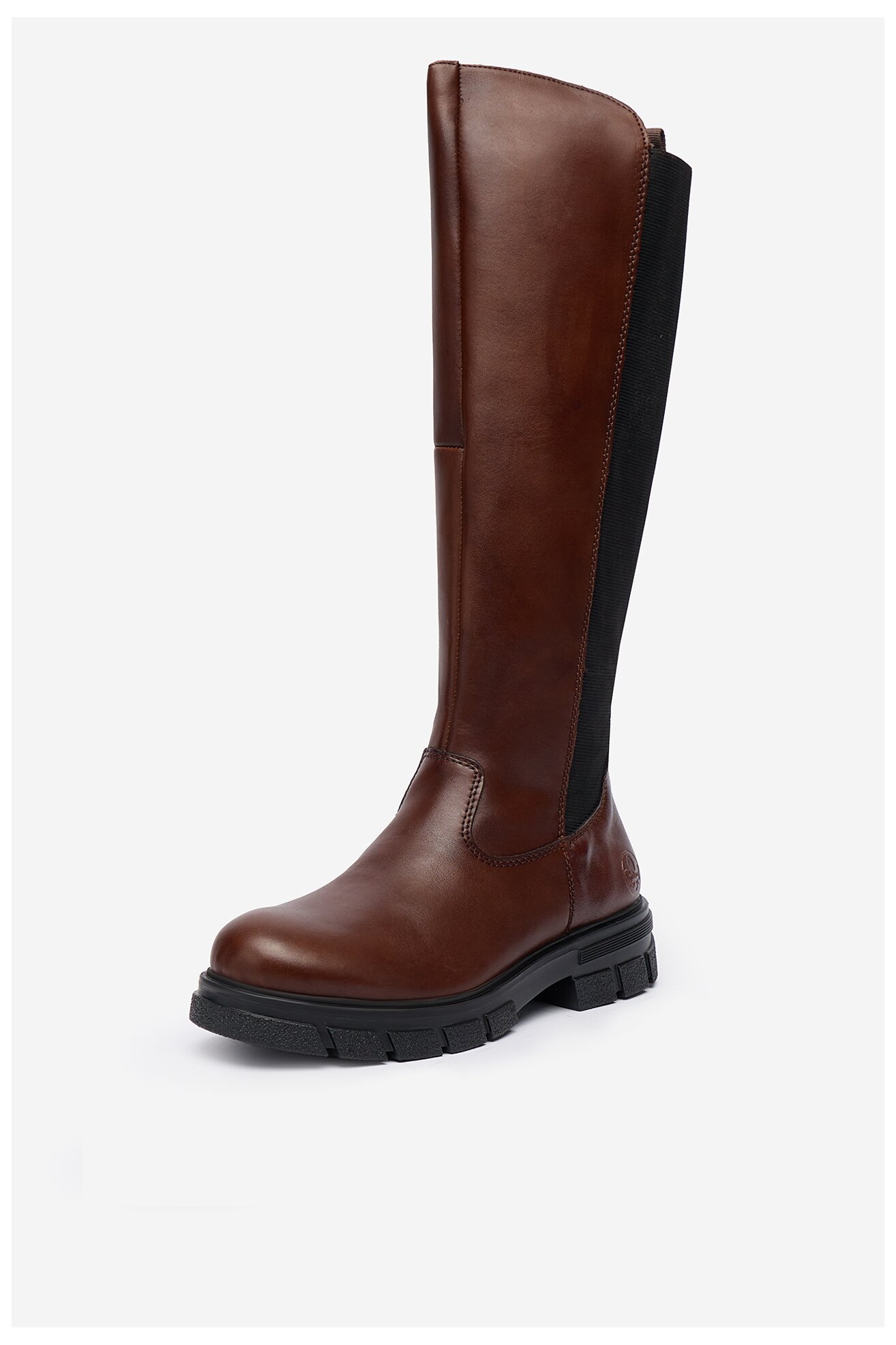 Csizma Rieker CEO-Z9158-27 BARNA