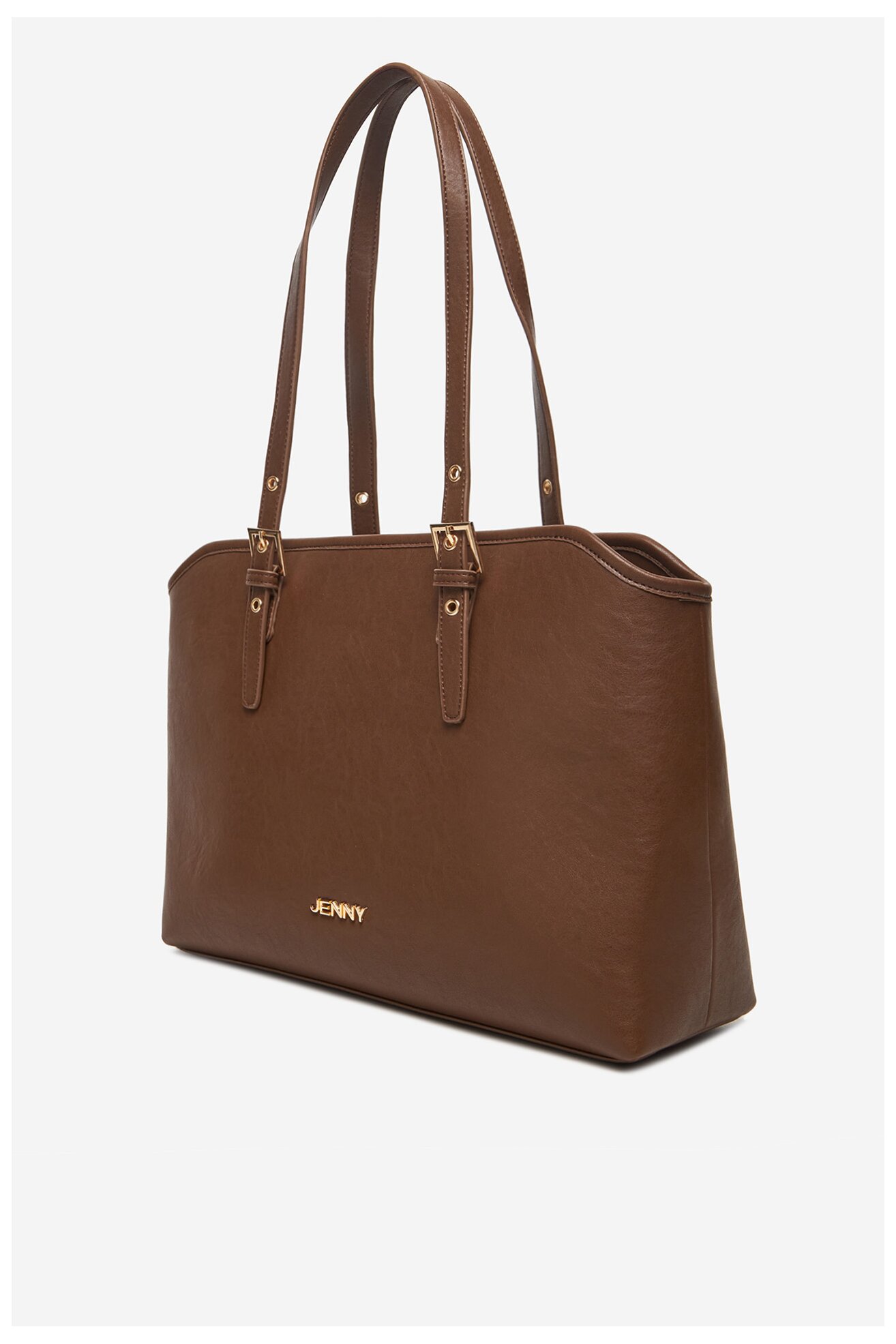 Torba Jenny C-JEN-L-012-08 BRAON