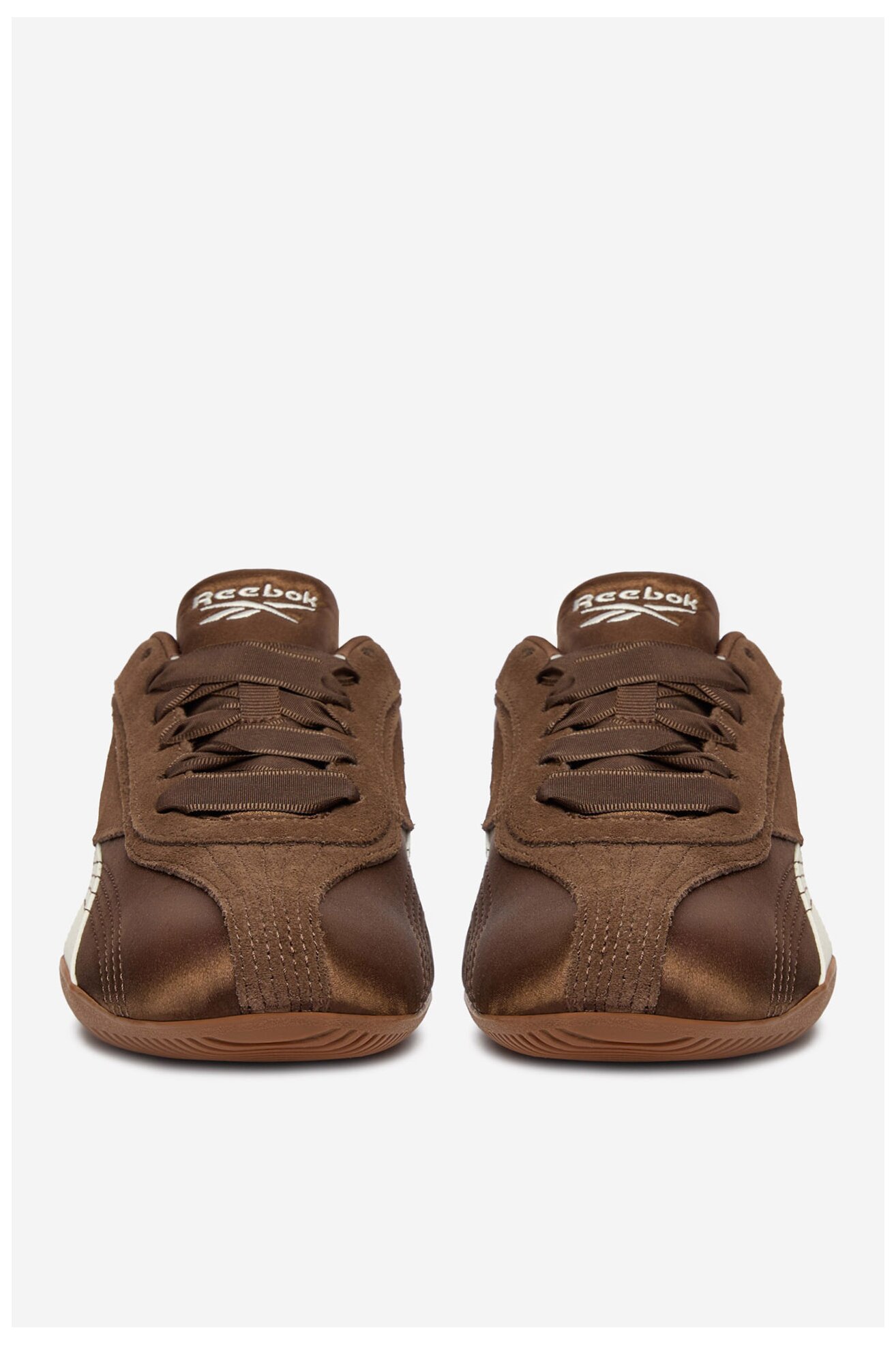 Спортни обувки Reebok EO-ULTRA LO 100264021 КАФЯВ