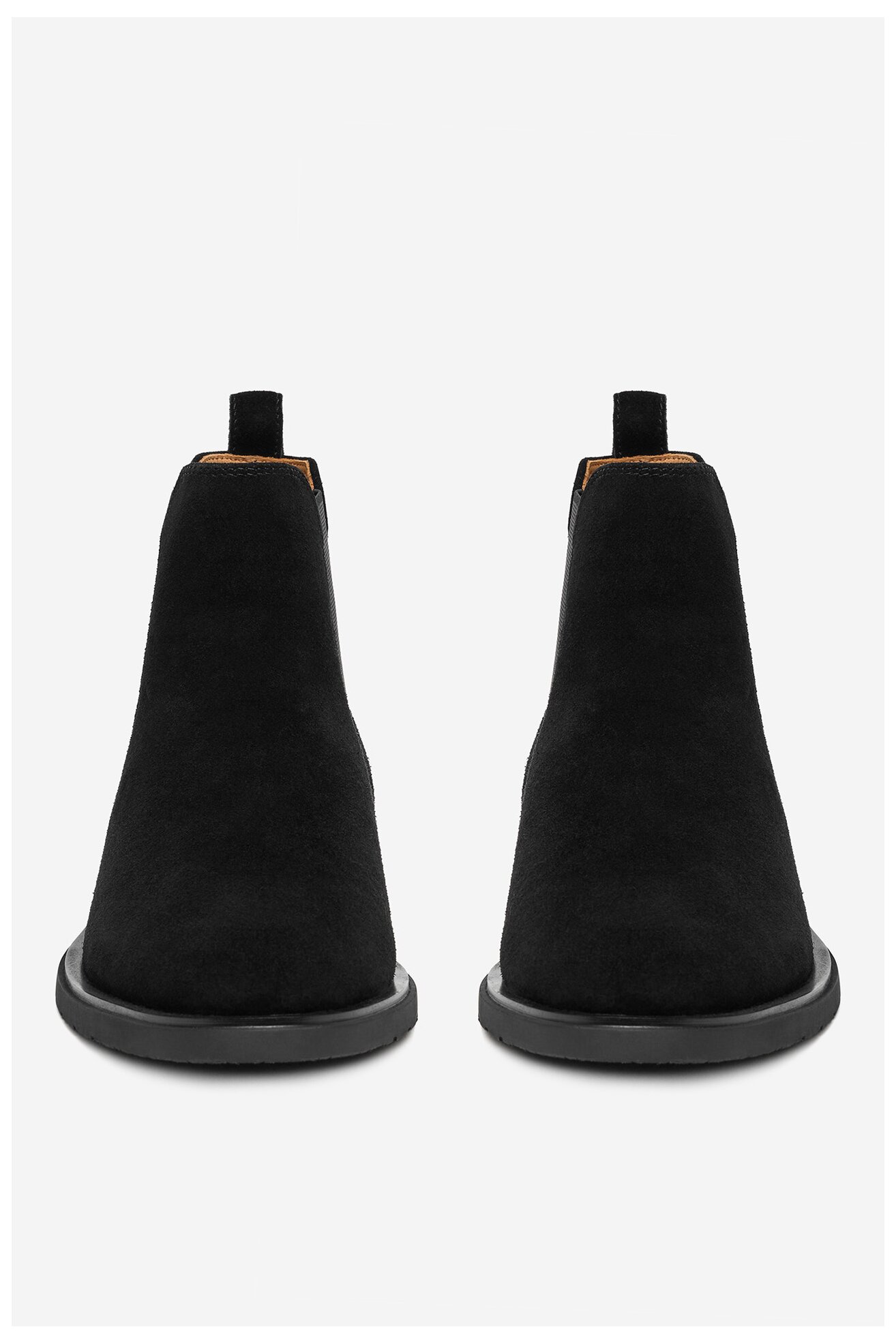 Боти Gino Rossi EO-URBANO-01 125AM ЧЕРЕН