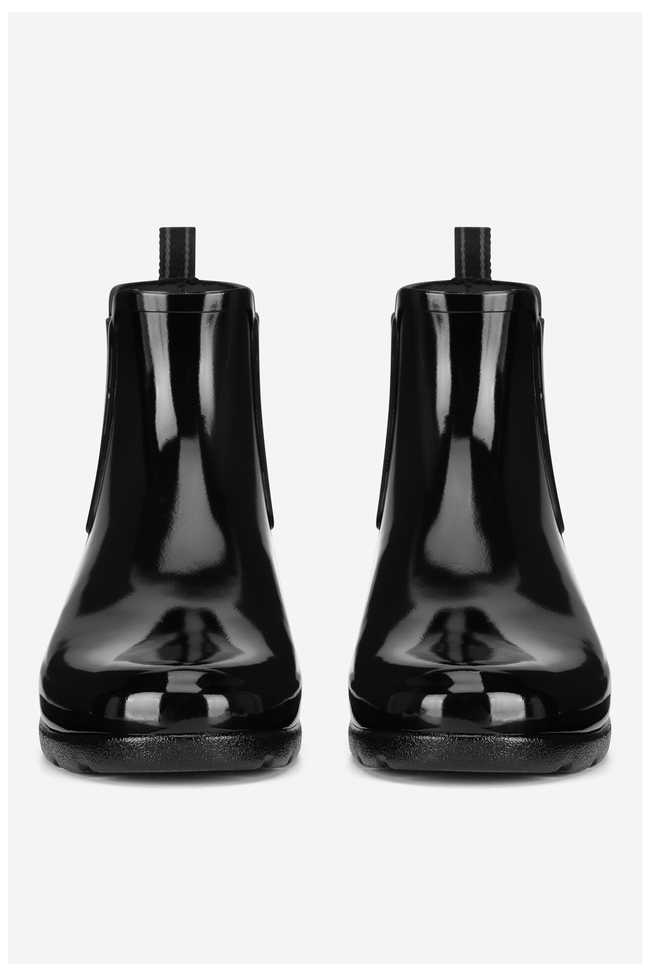 Gumicsizma HUNTER WFS2201RGL FEKETE