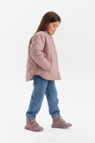 Duboke cipele Lasocki Kids CEO-CI12-PLUTO-01A(II)DZ ROZE
