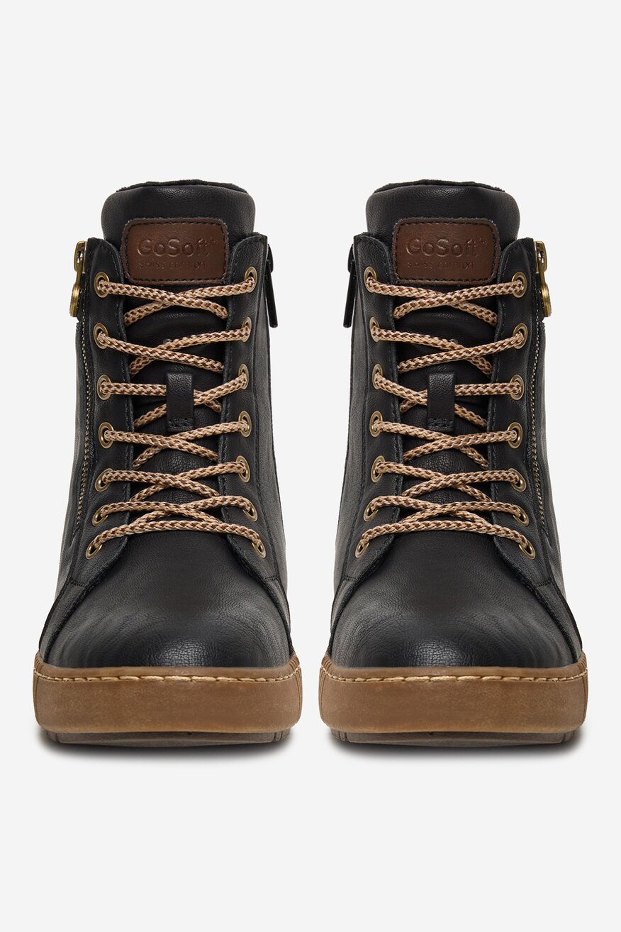 Bocanci Go Soft NEGRU - 5906751376355