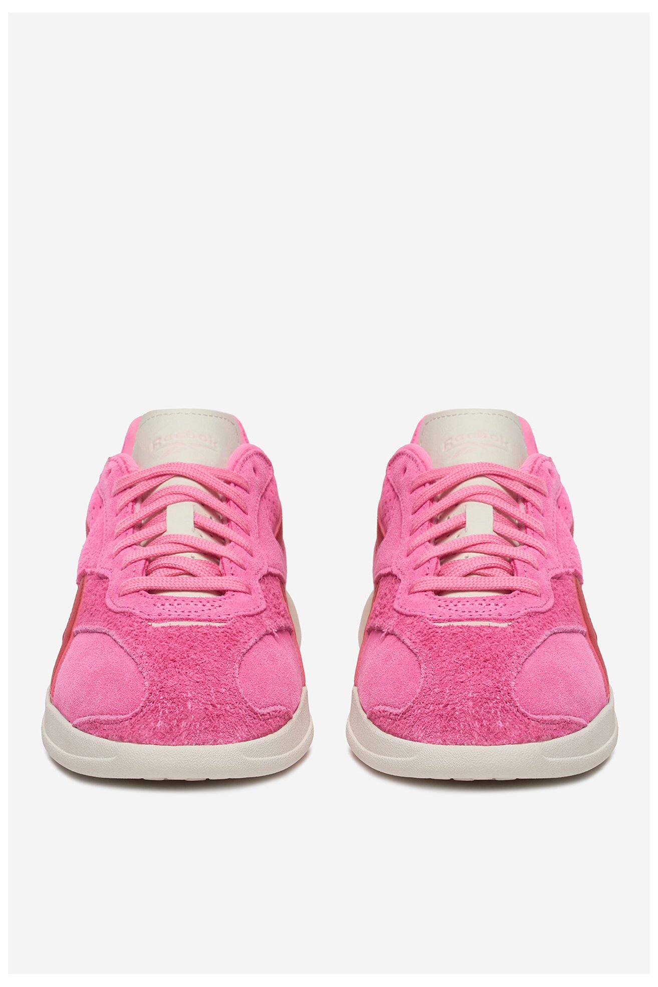 Спортни обувки Reebok EO-HAMMER STREET 100244648 РОЗОВ