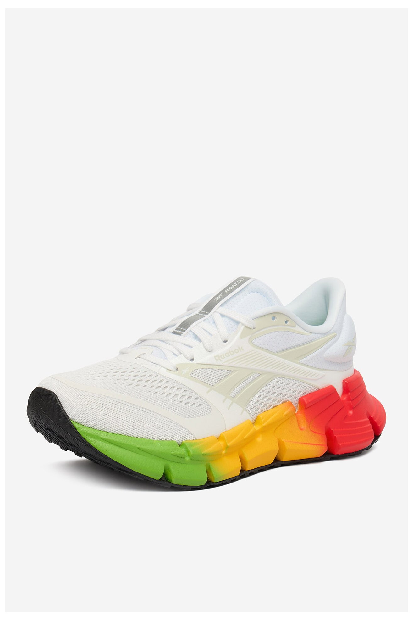 Obuwie sportowe Reebok EO-FLOATZIG 2 SM 100257579 Biały