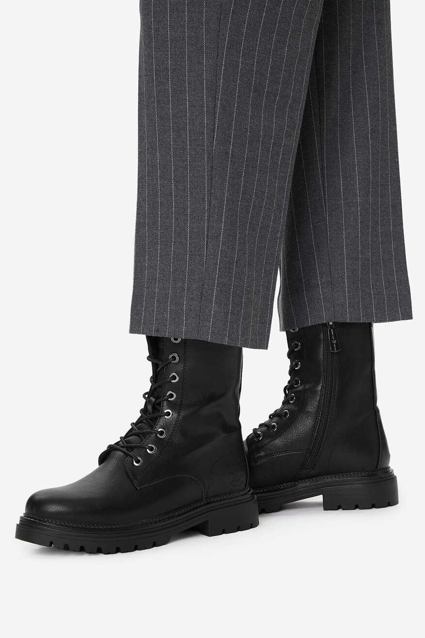 
                Duboke cipele Beverly Hills Polo Club CRNA - 5906751516409