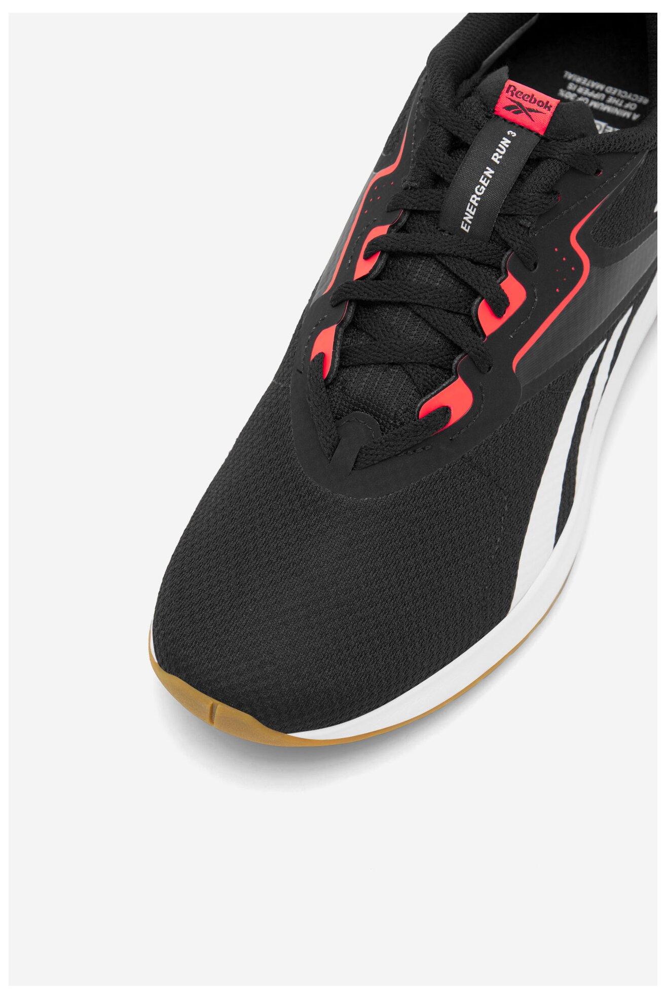 Obuwie sportowe Reebok 100033965 Czarny