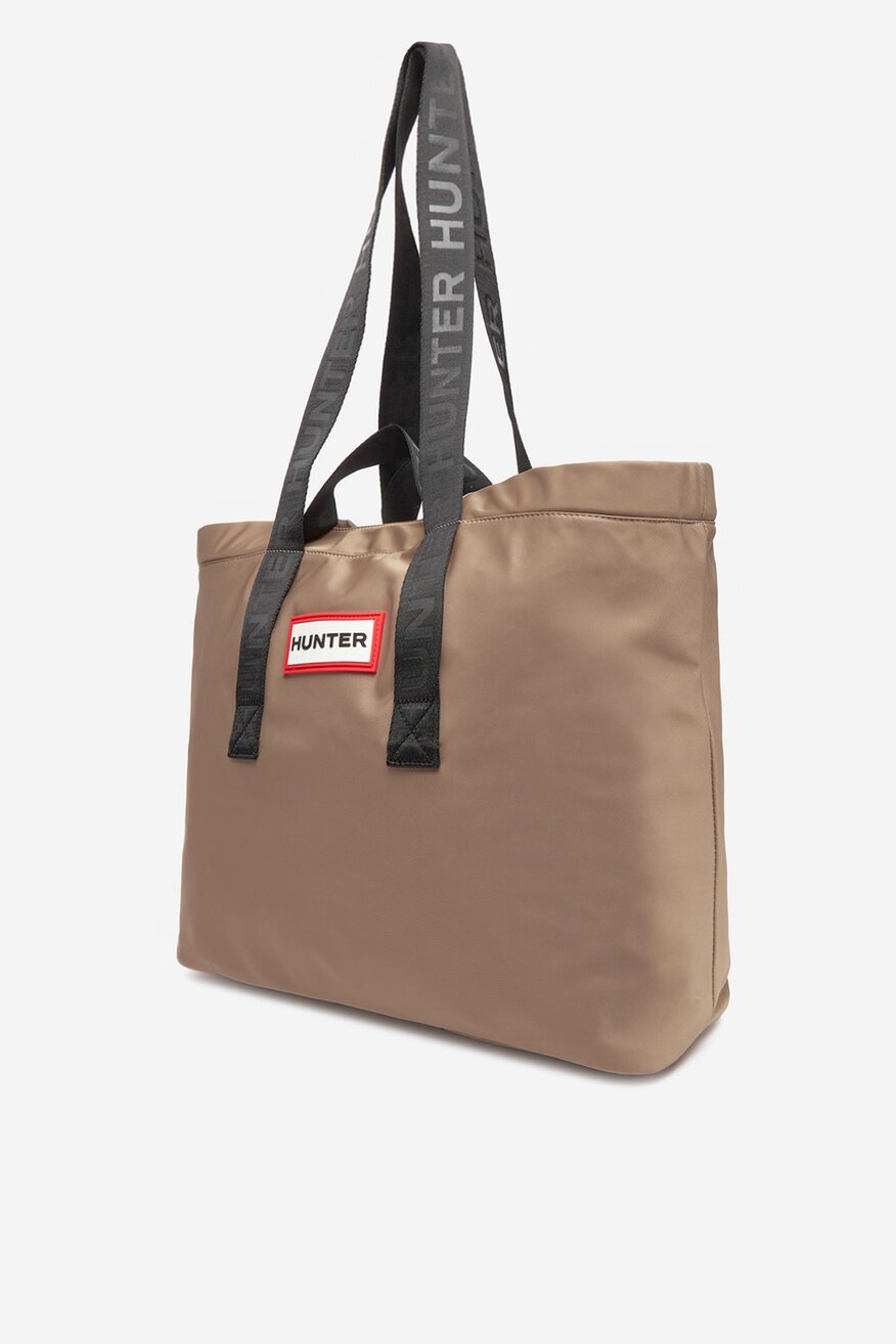 HUNTER - Duża torebka shopper - 5906751392973