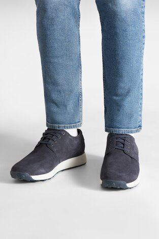 Кросівки Lasocki MOFFET-01 MB ТЕМНО-СИНІЙ