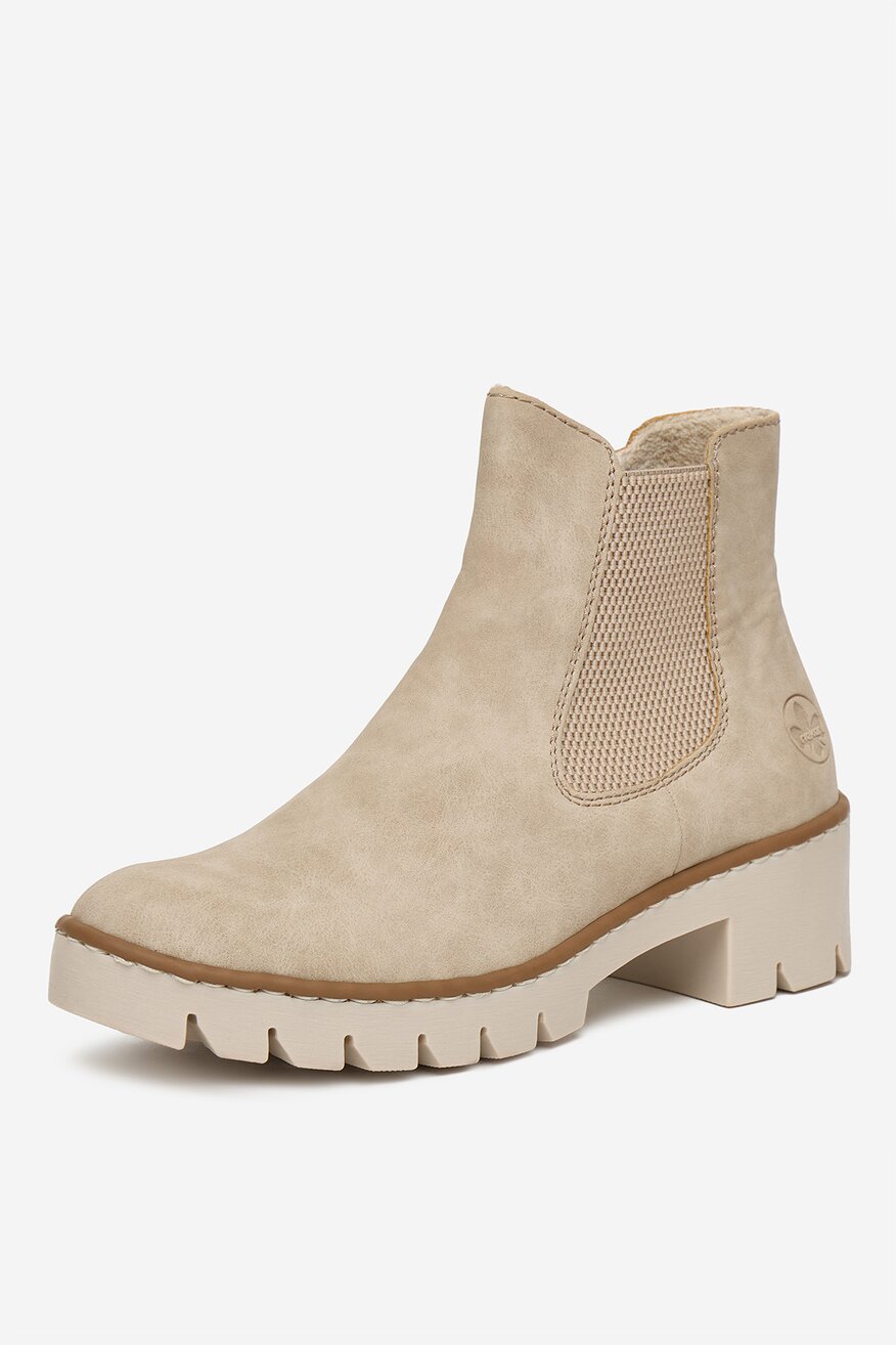 
                Ghete Rieker BEJ - 2230083222329