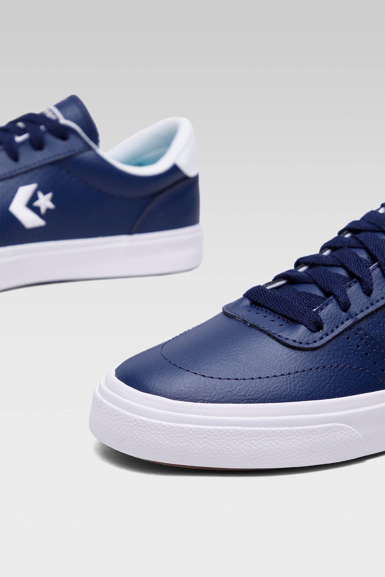 Trampki Converse 171347C Granatowy