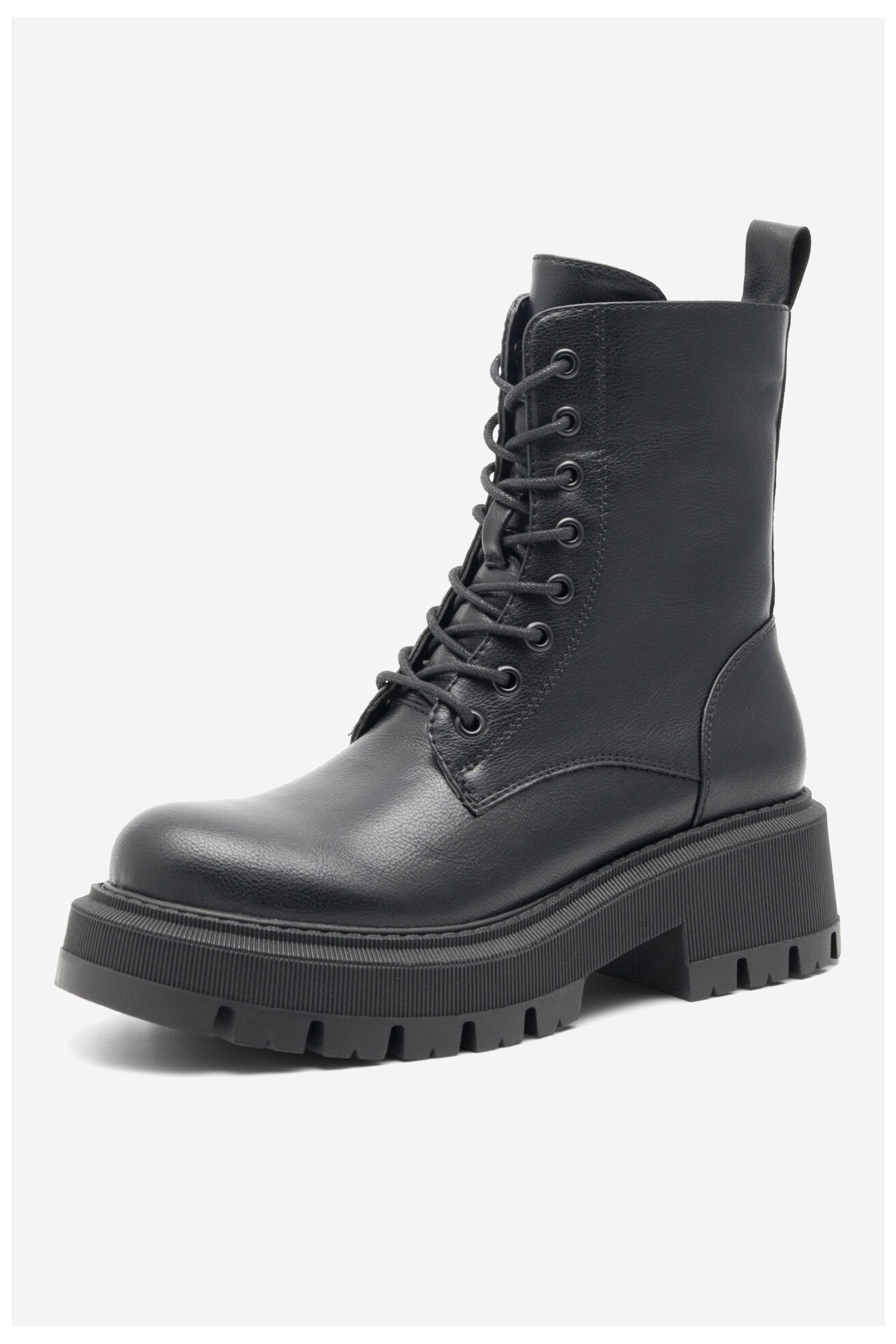 Trzewiki Jenny Fairy AGNESE WS6033-05 Czarny