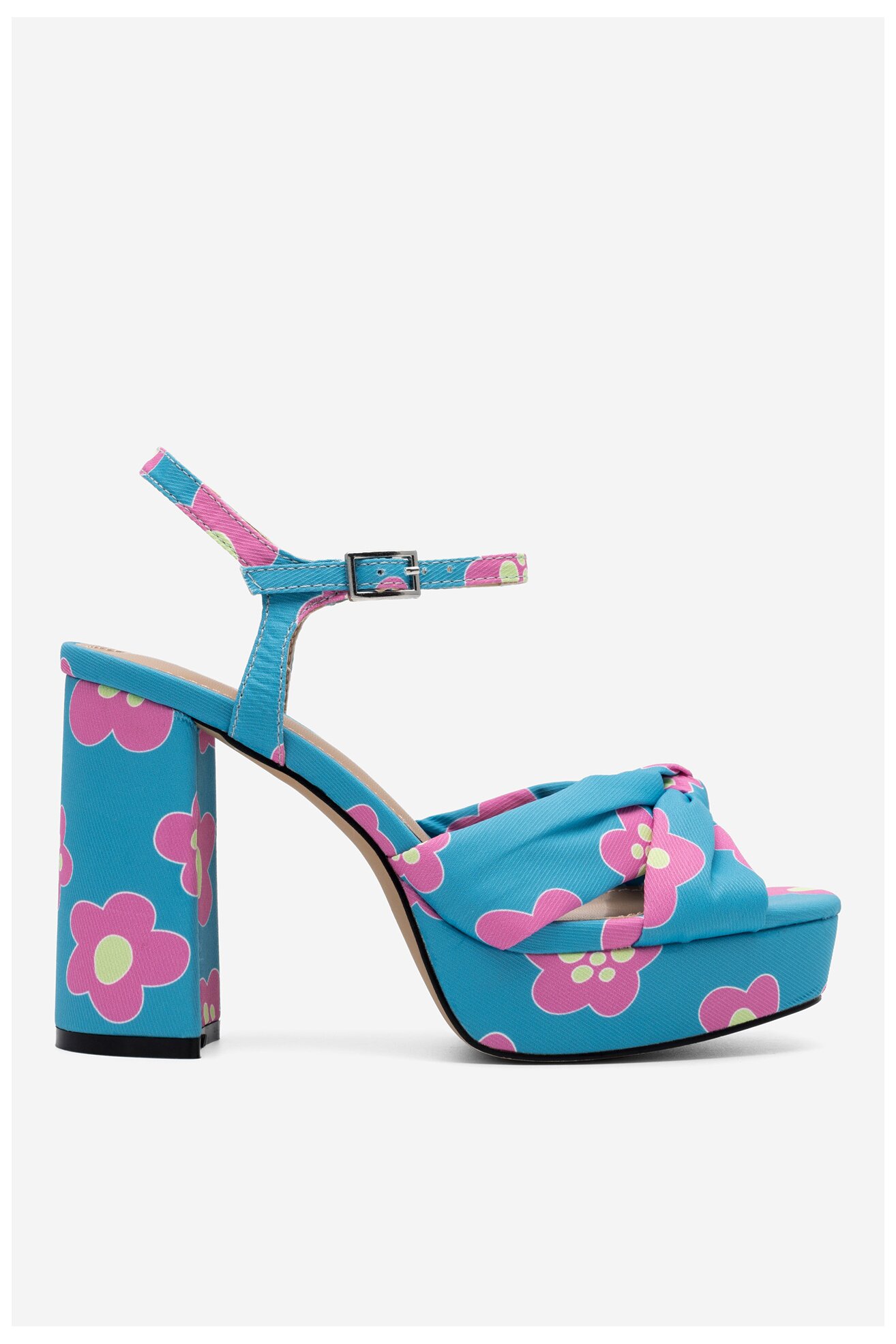 Сандали Jenny Fairy DAISY LS5962-01 СИН