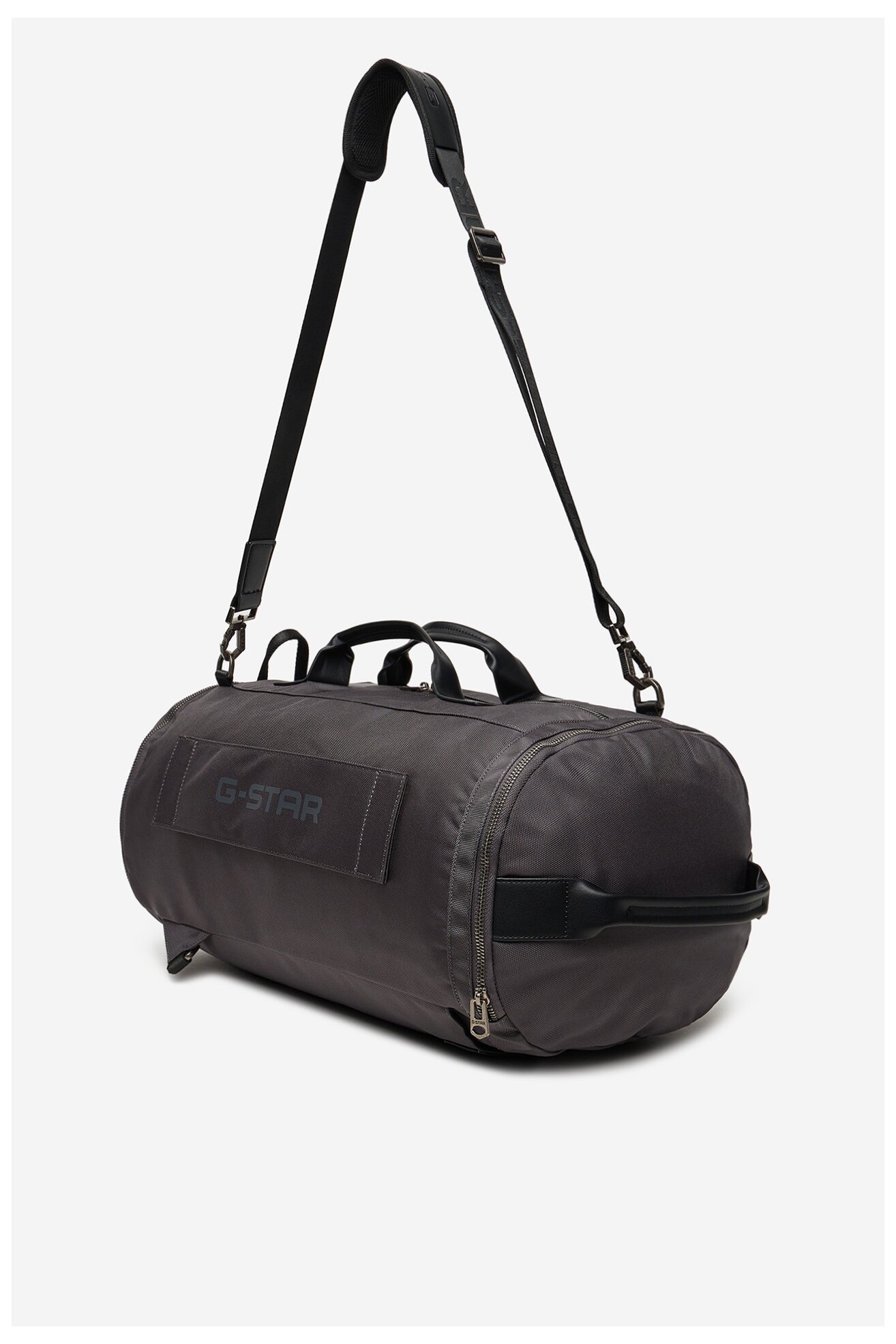 Мъжка чанта G-STAR RAW CEO-LEO-LX20038J ТЪМНОСИВ