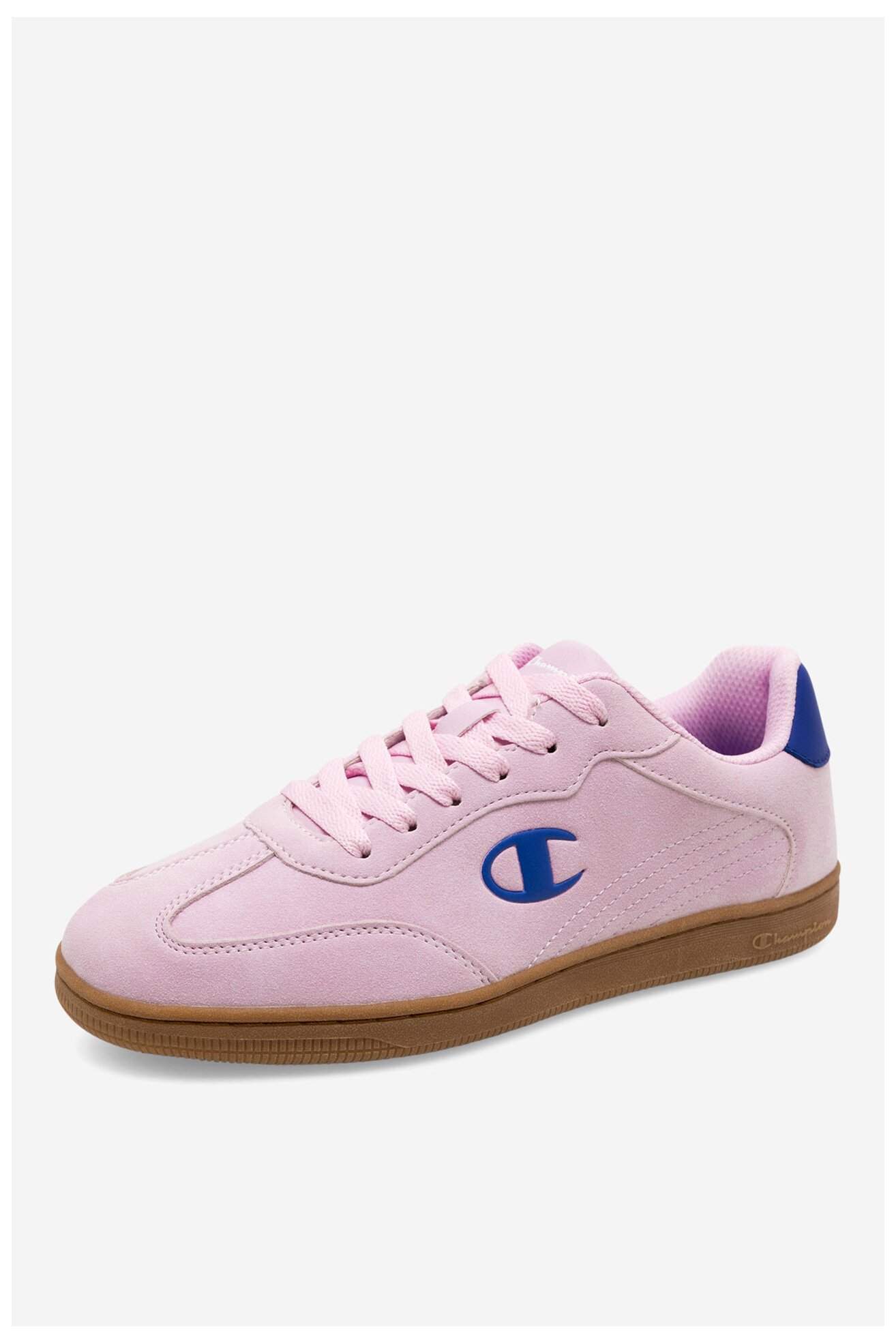 Încălțăminte sport Champion PRESTIGE S11736-PS020 ROZ