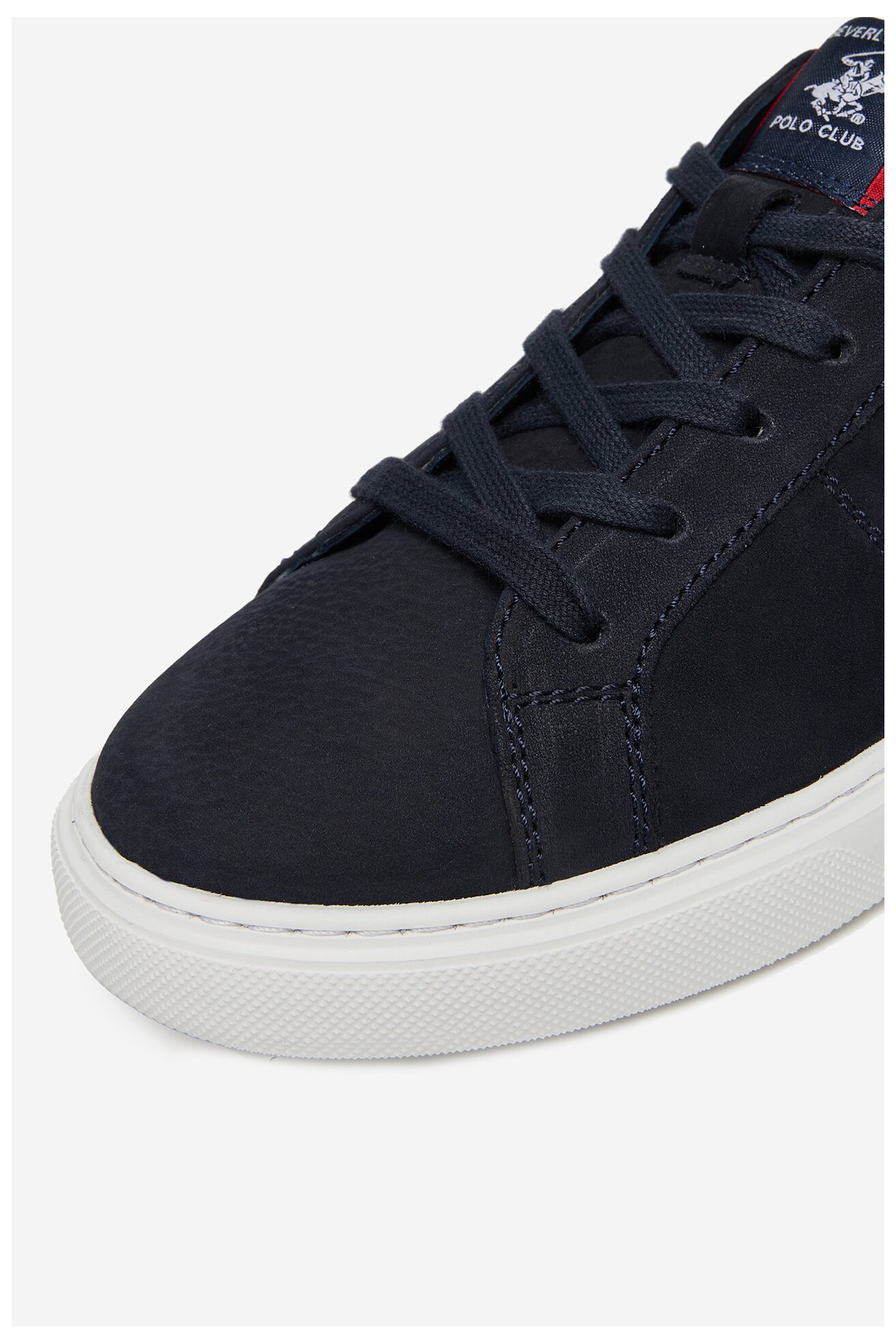 Pantofi casual Beverly Hills Polo Club CEO-LOMAX-01 MI08 BLEUMARIN