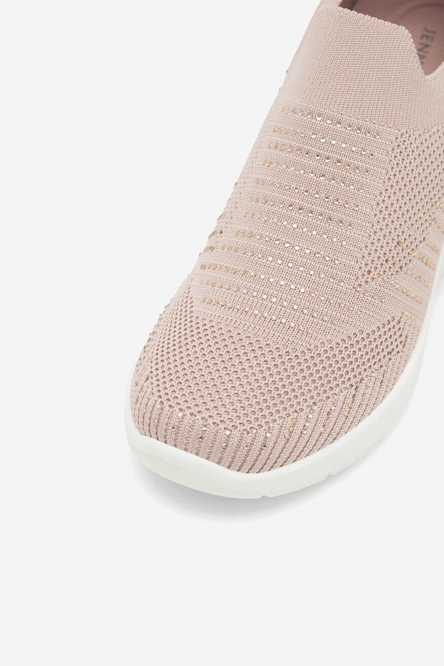 Jenny Fairy - Półbuty - 5905588507925