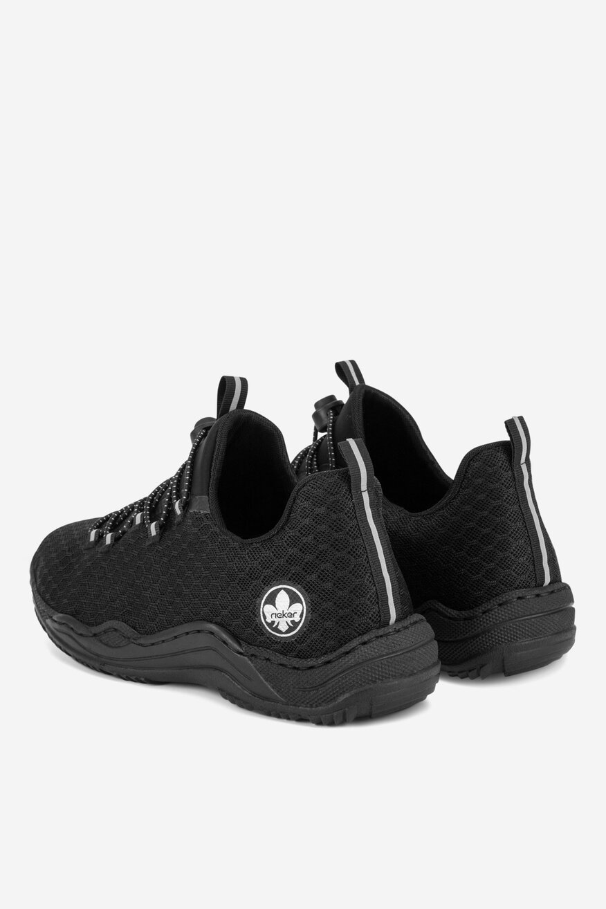 
                Rieker - Sneakersy - 2230074027742